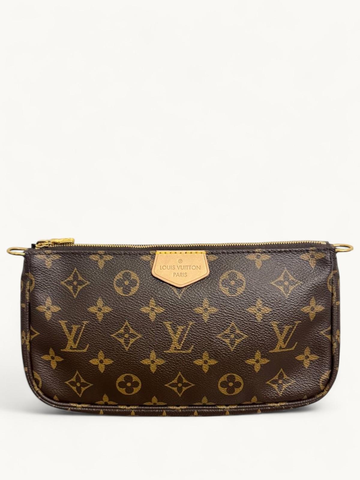 Louis Vuitton Multi Pochette , фото 2