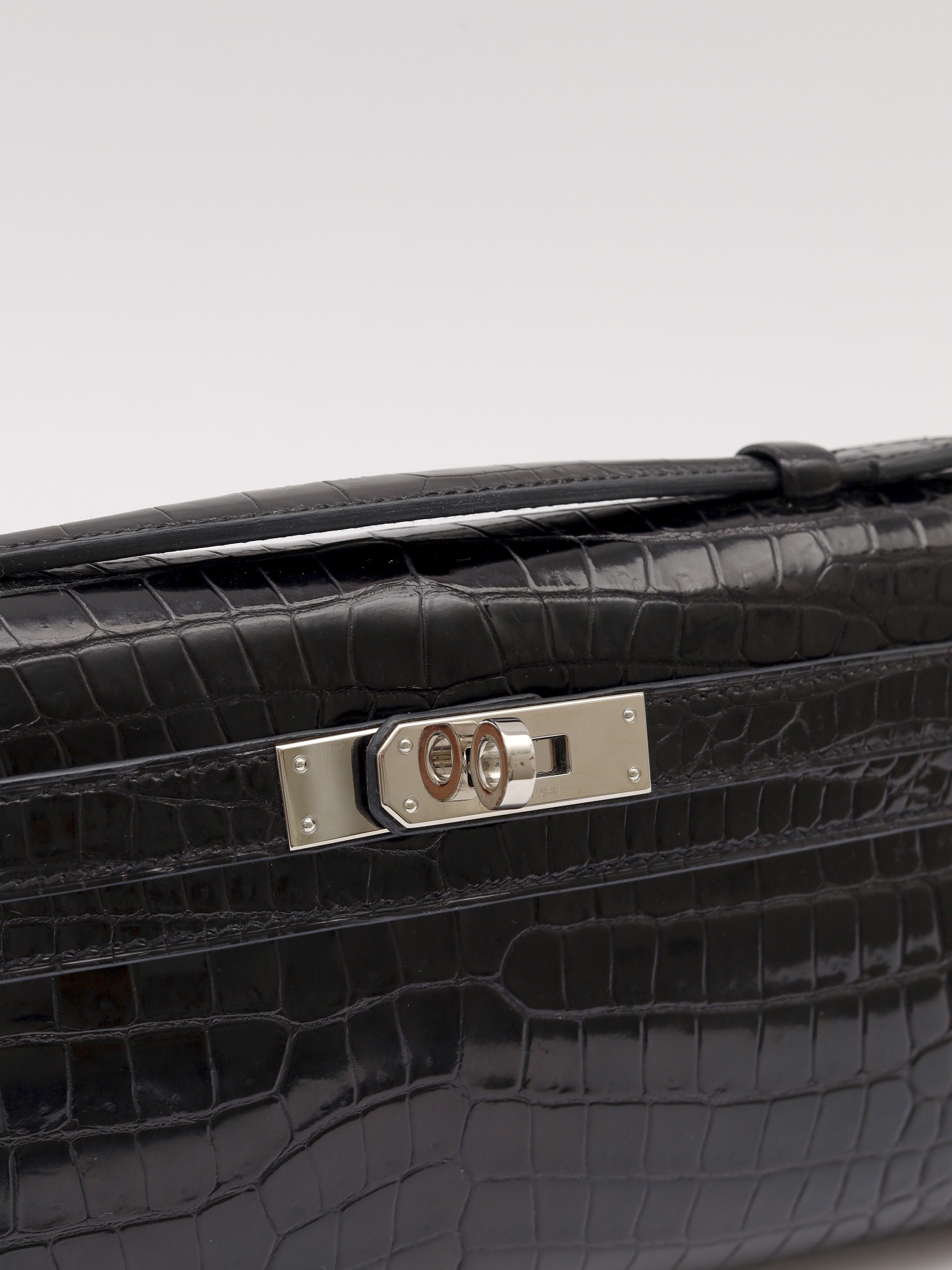 Hermes Kelly Cut , фото 5