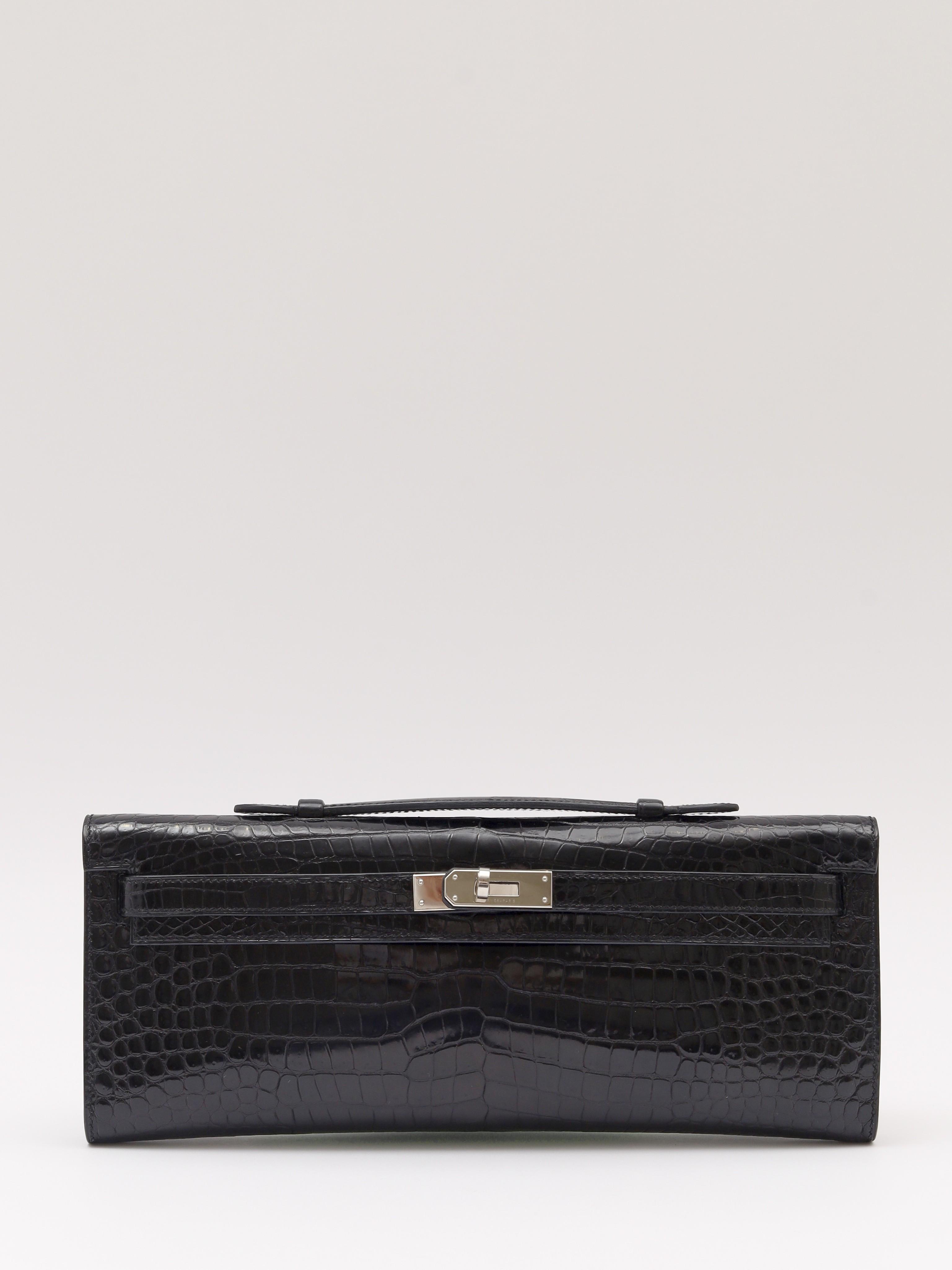 Hermes Kelly Cut , фото 1