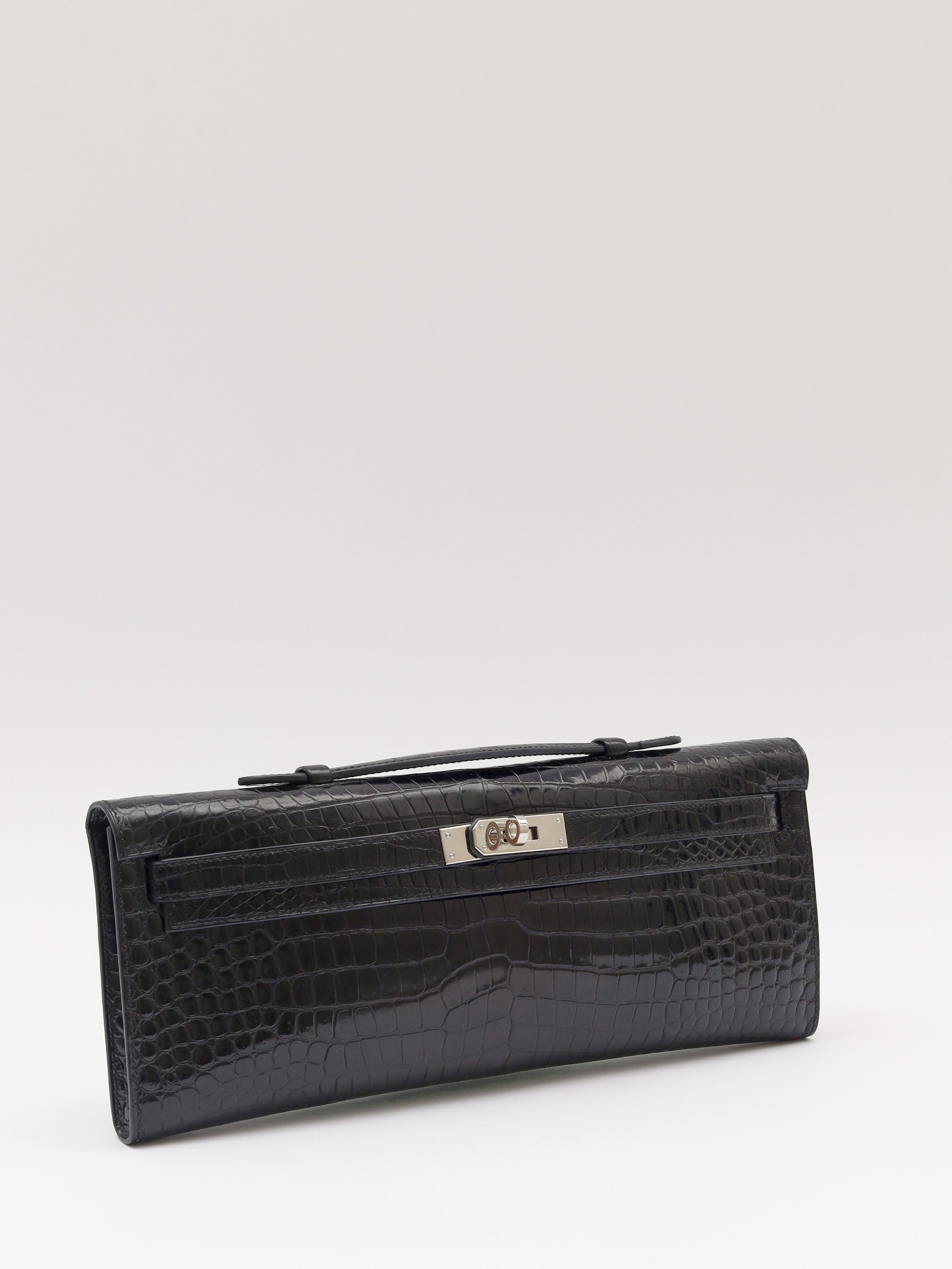 Hermes Kelly Cut , фото 3