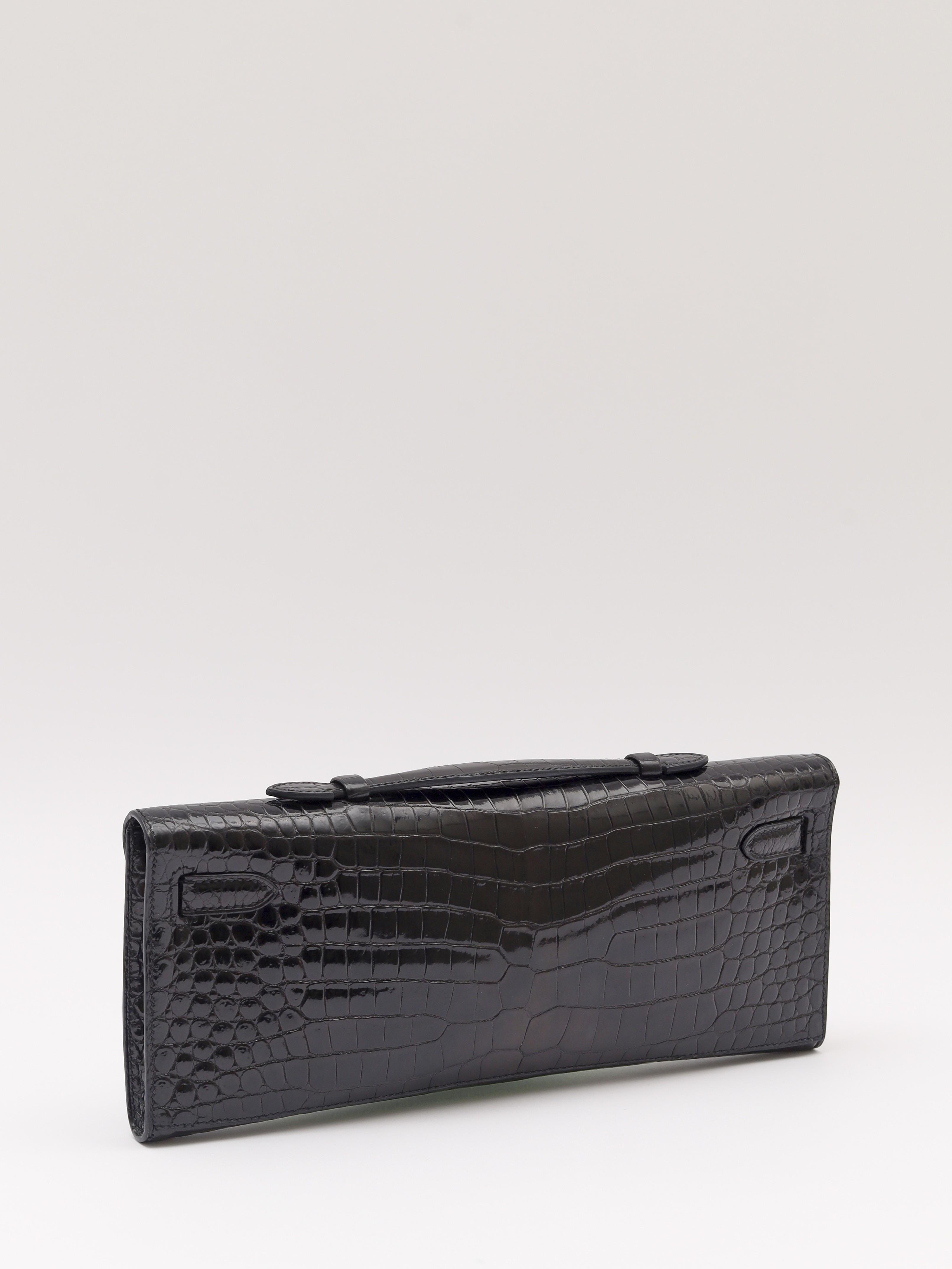Hermes Kelly Cut , фото 4