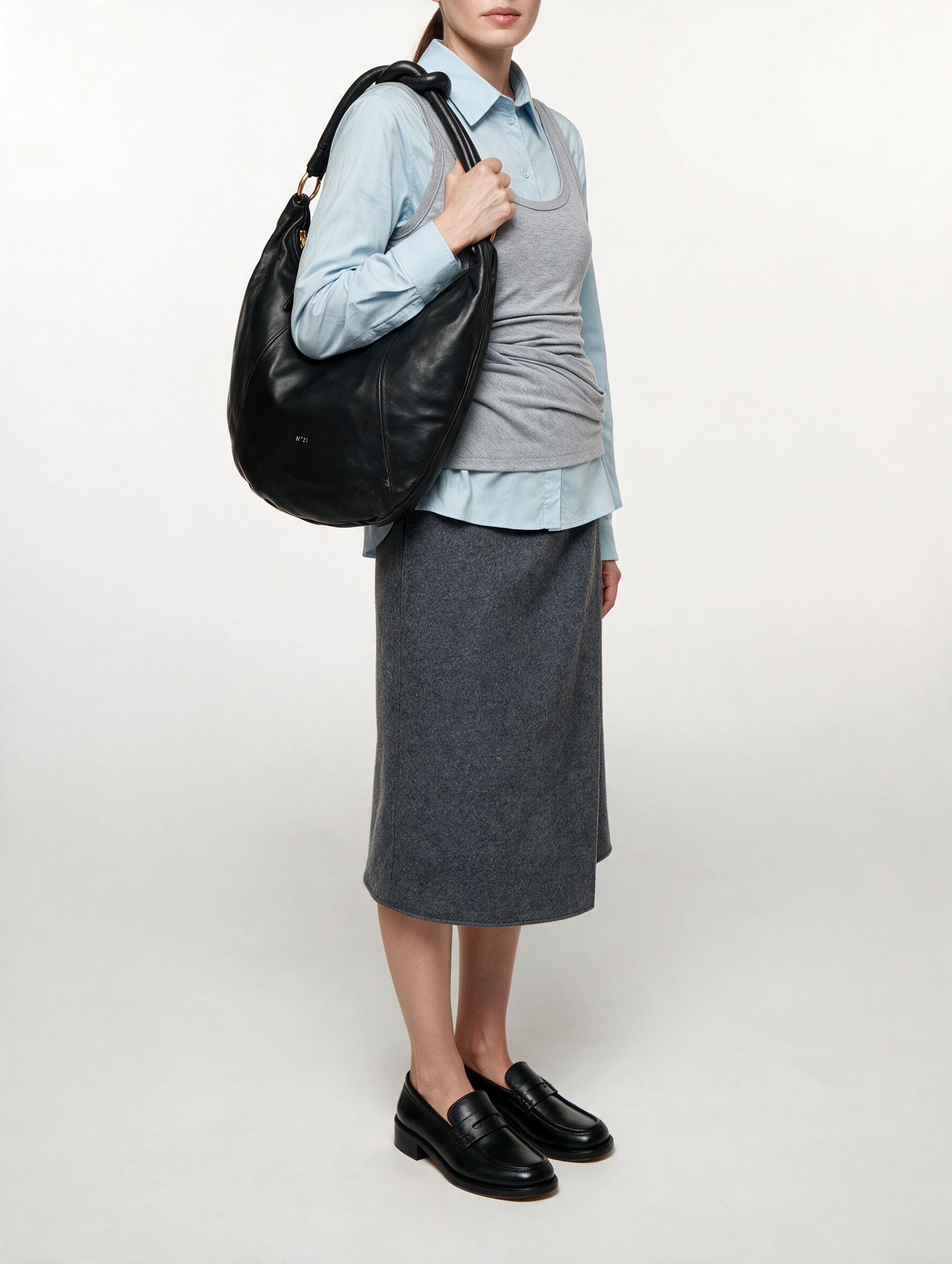 N21 Hobo , фото 2