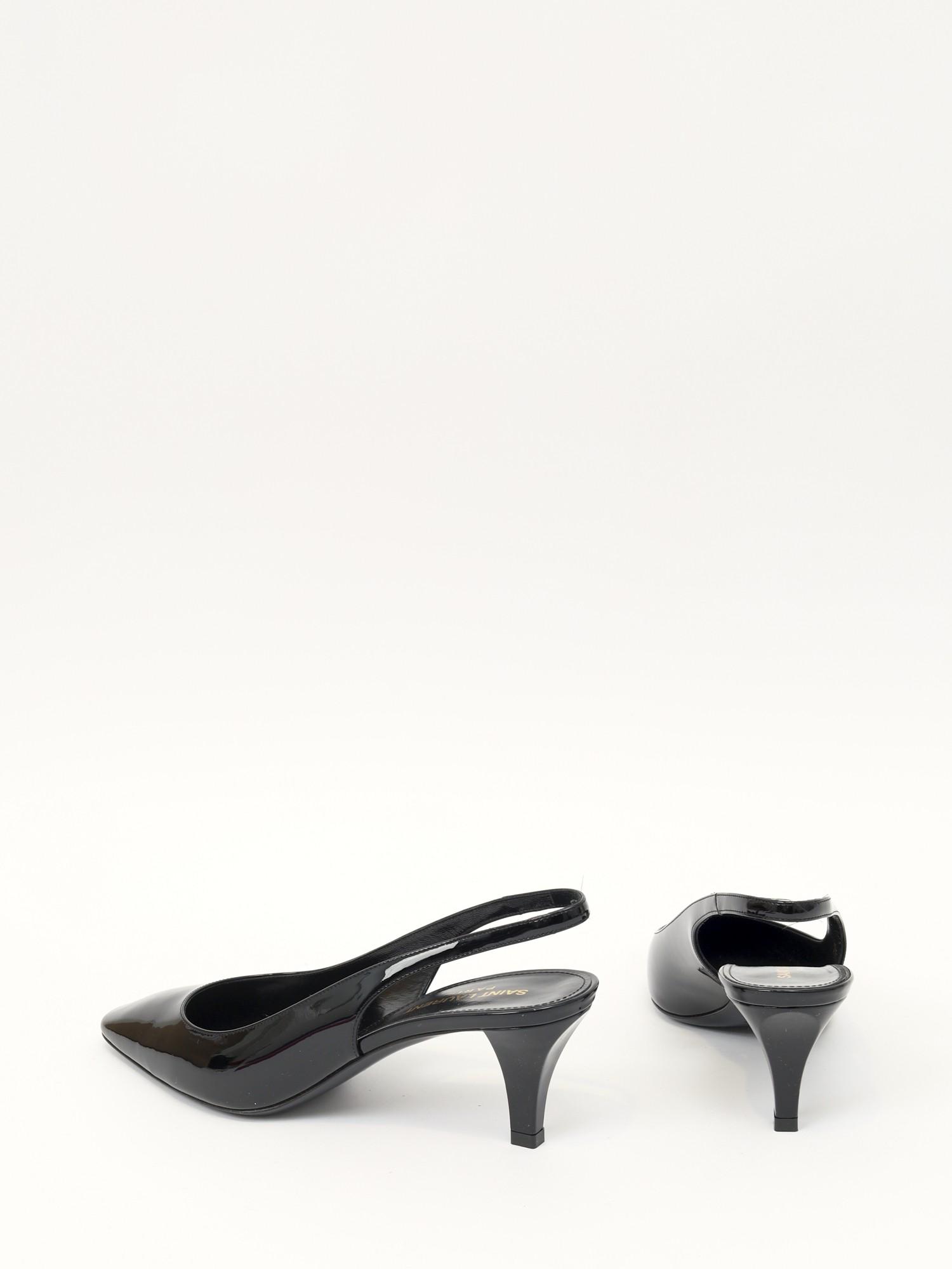 Saint Laurent  38, фото 4