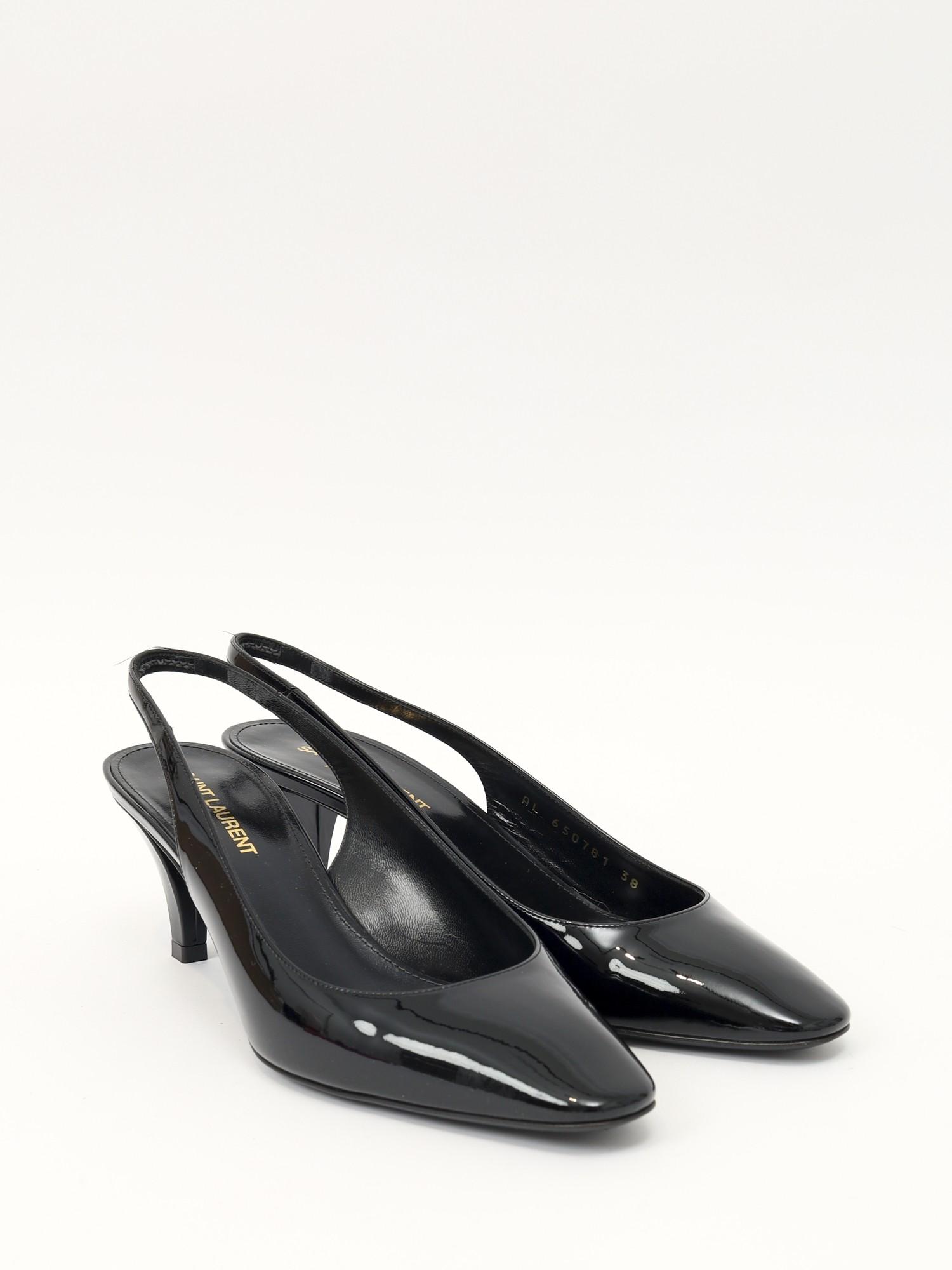 Saint Laurent  38, фото 3
