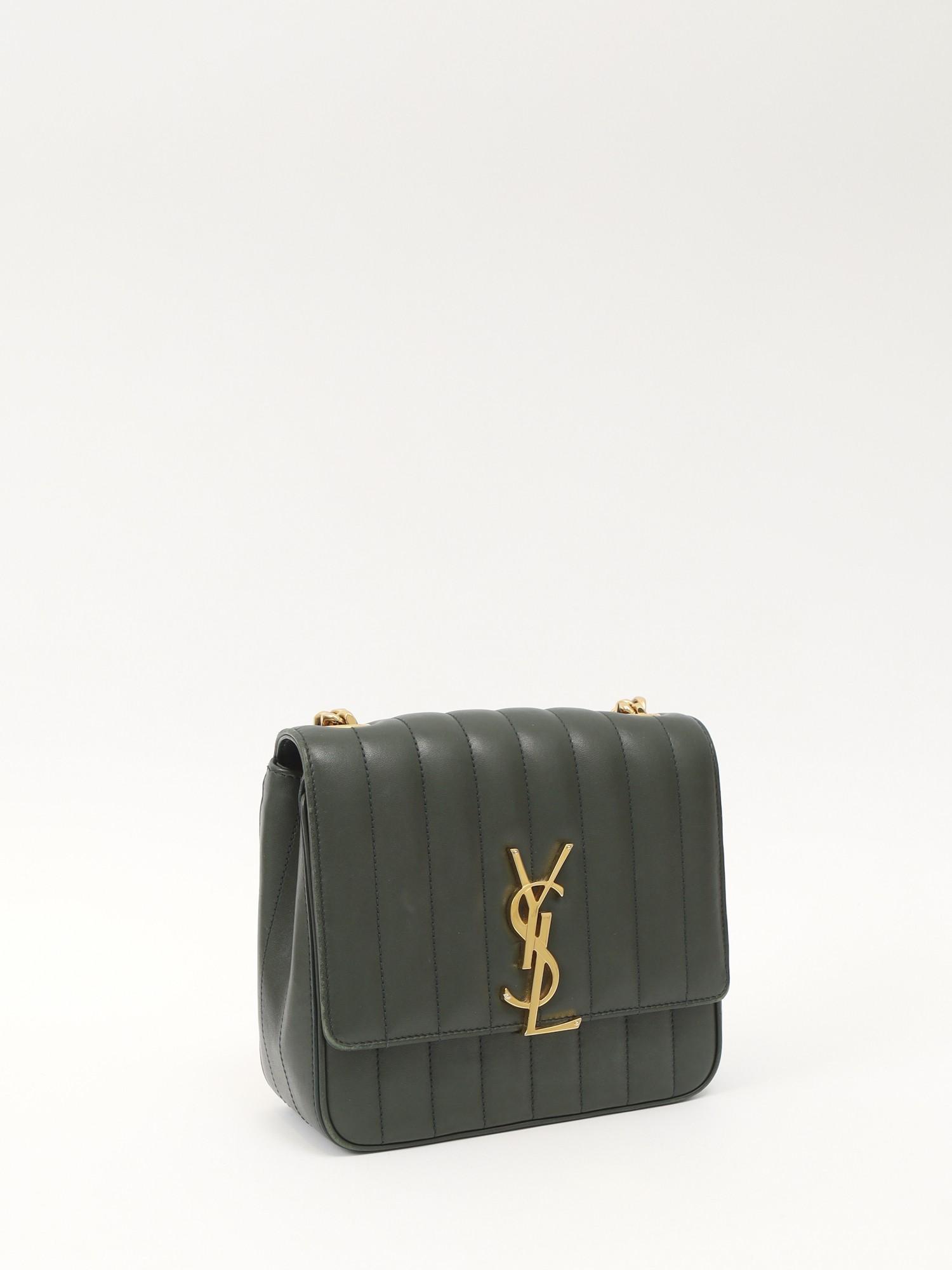 Saint Laurent LouLou , фото 3