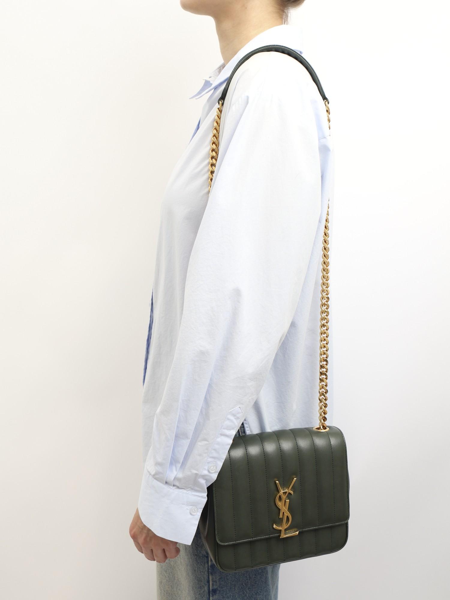Saint Laurent LouLou , фото 2