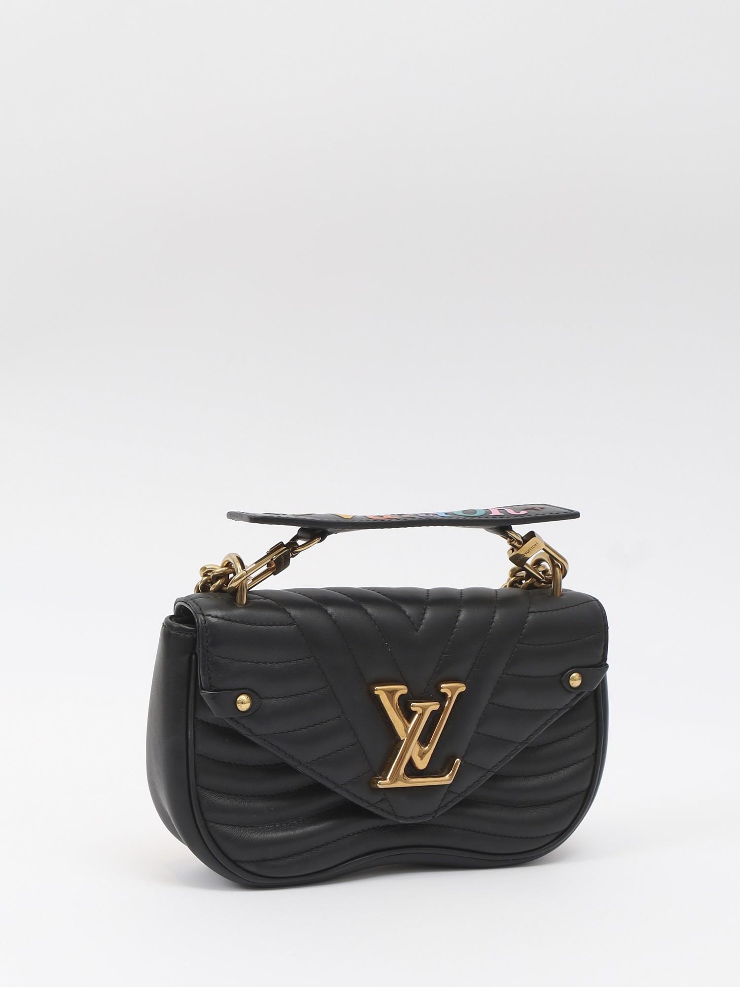 Louis Vuitton New Wave , фото 3