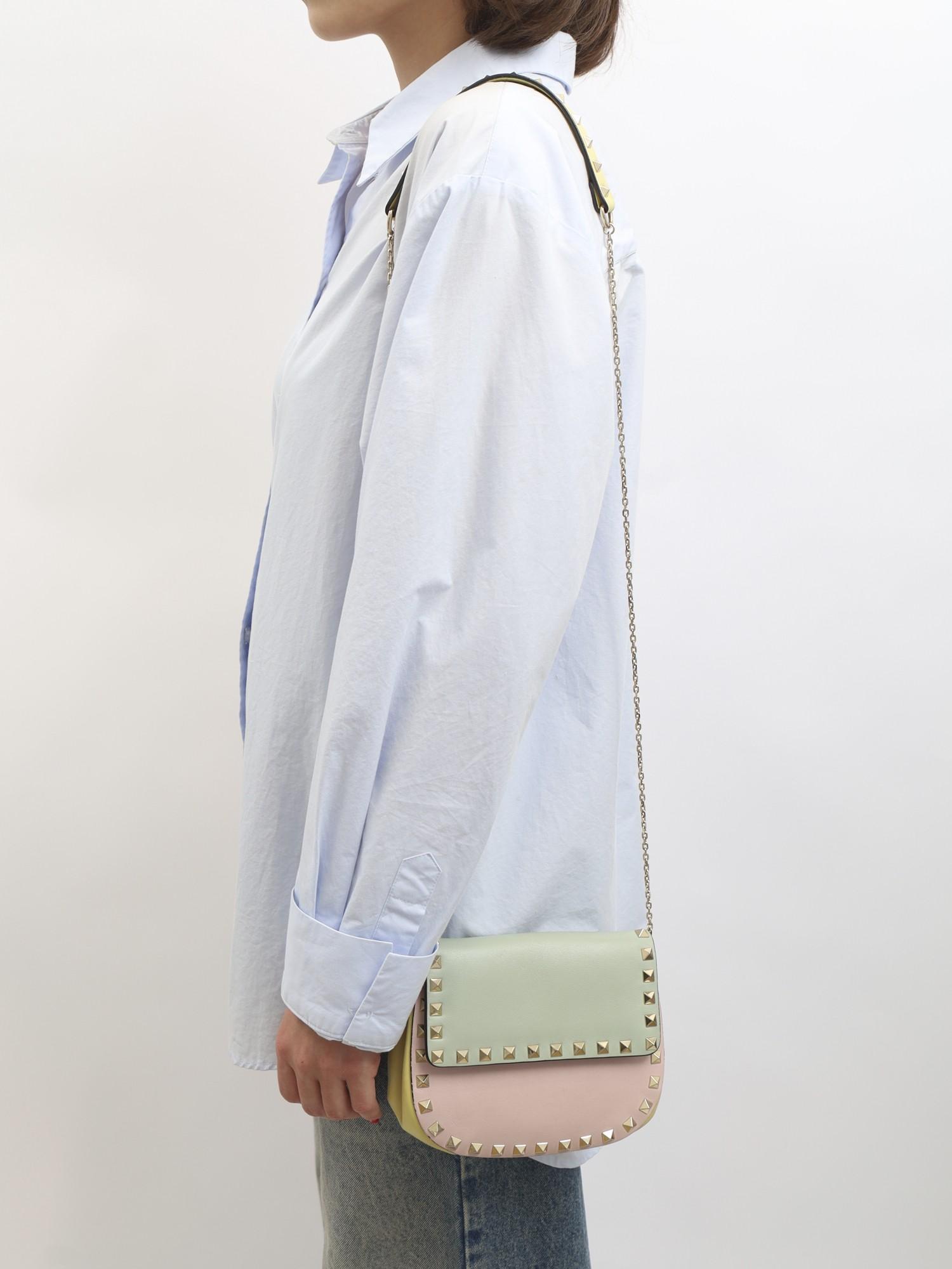 Valentino Rockstud , фото 2