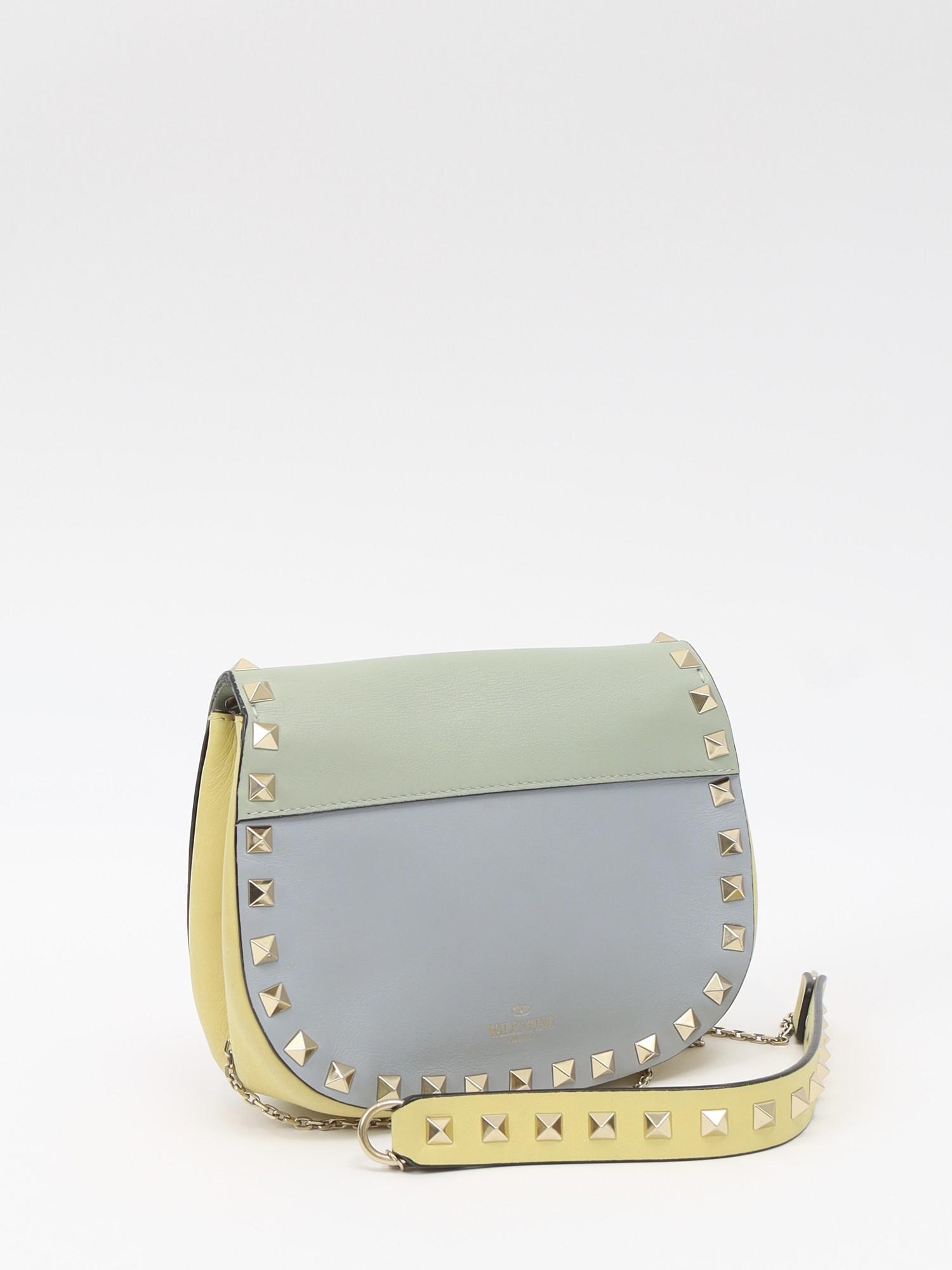 Valentino Rockstud , фото 4