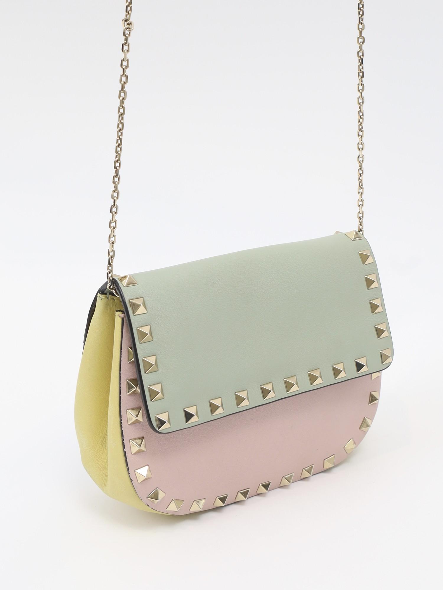 Valentino Rockstud , фото 5