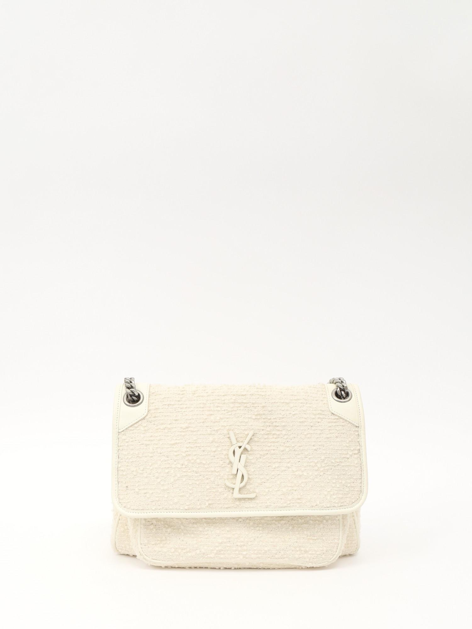 Saint Laurent Niki , фото 1