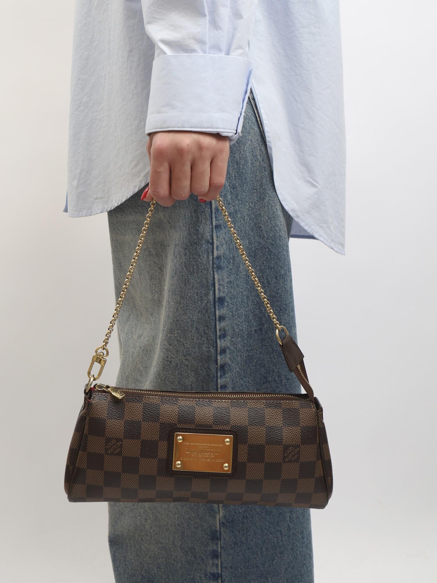 Louis Vuitton Eva , фото 2