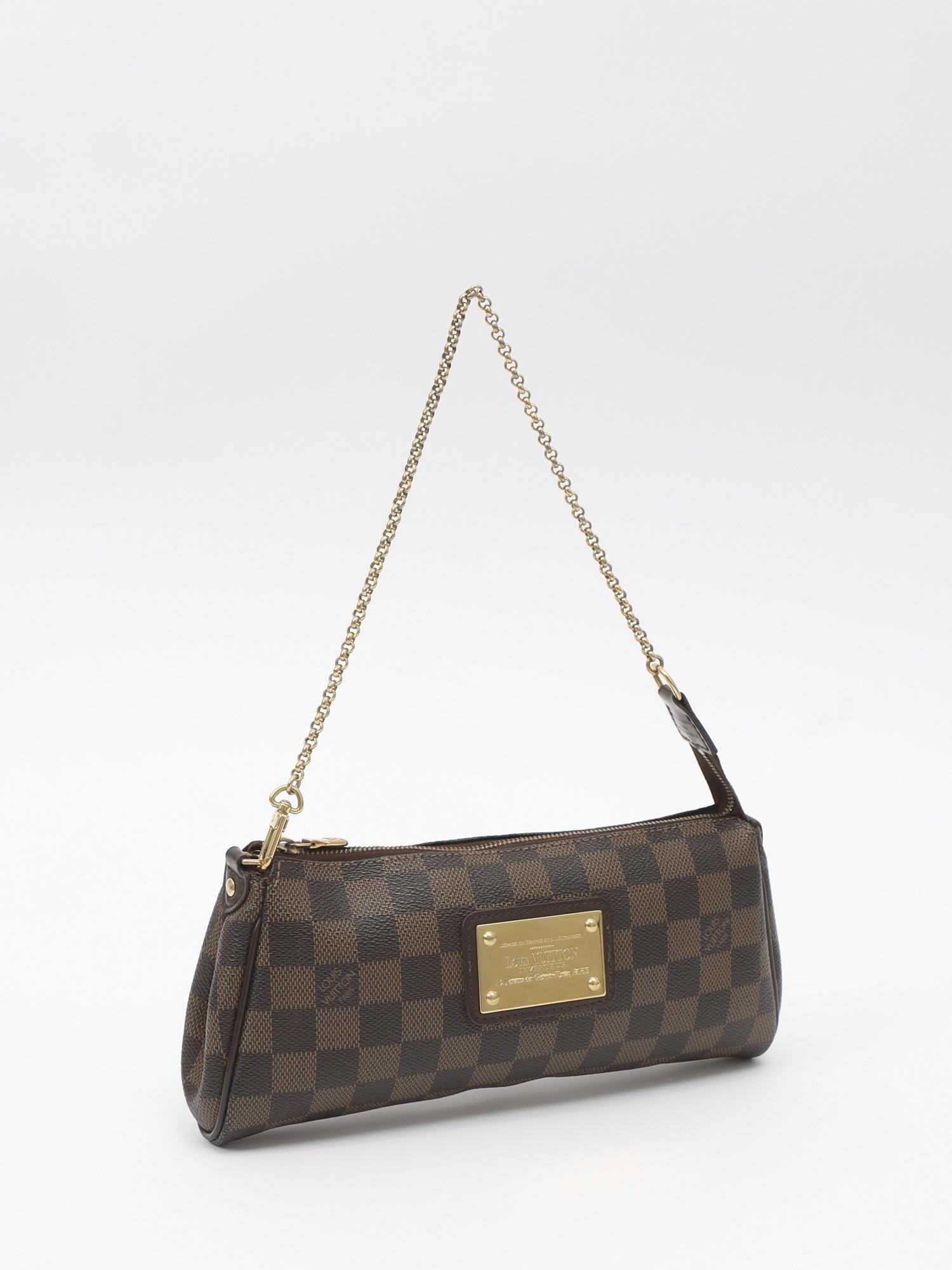 Louis Vuitton Eva , фото 3