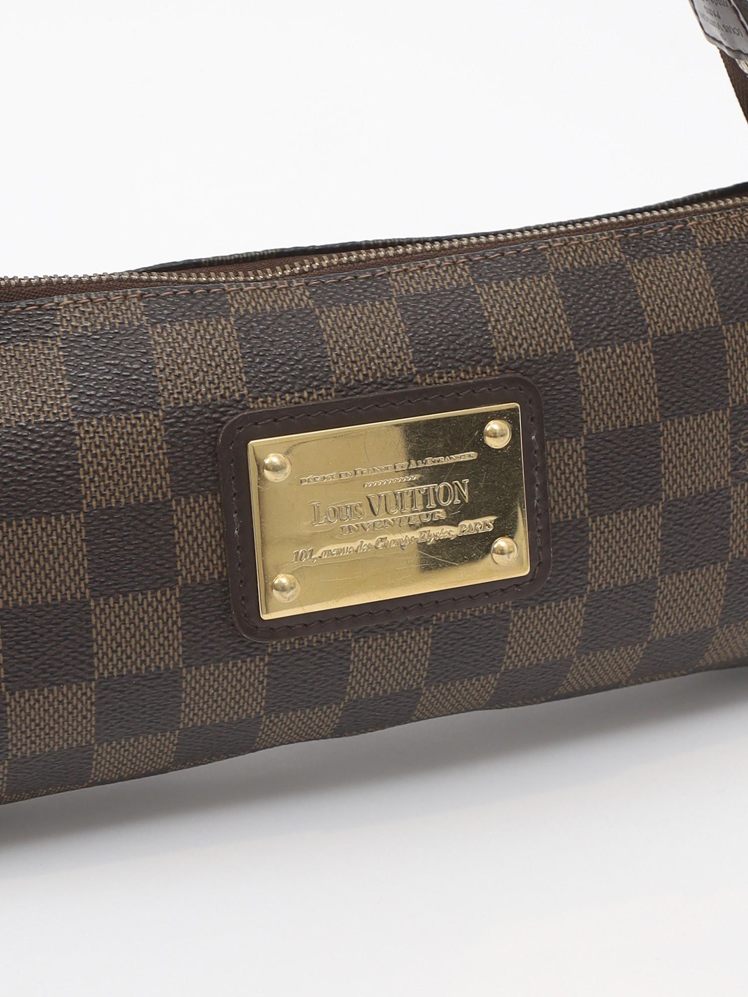 Louis Vuitton Eva , фото 5