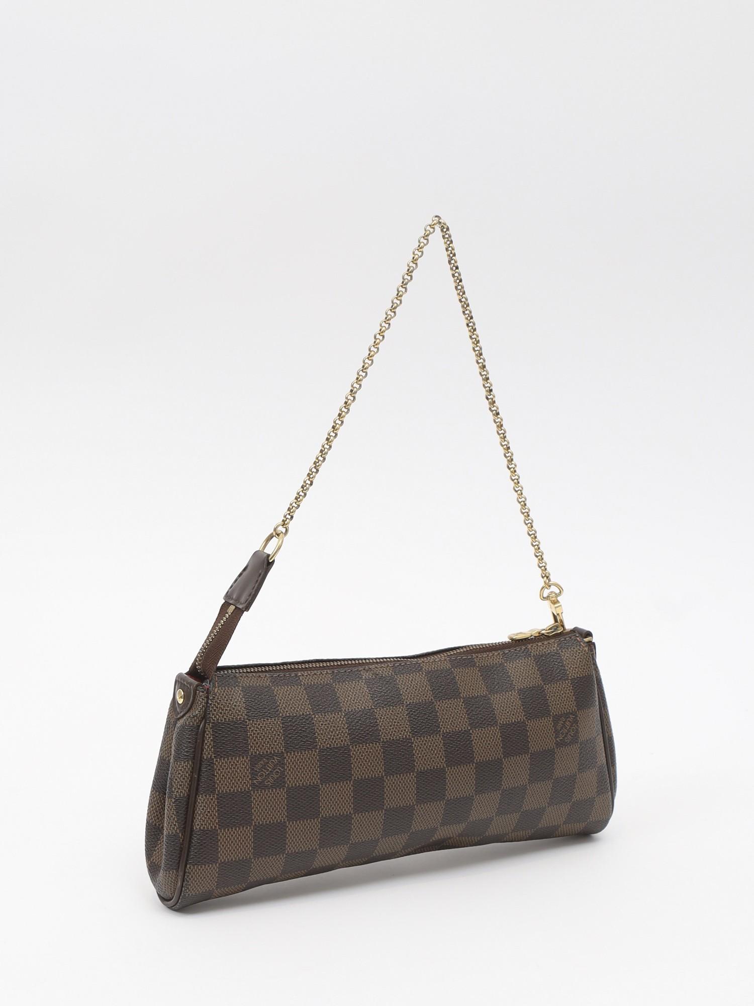 Louis Vuitton Eva , фото 4