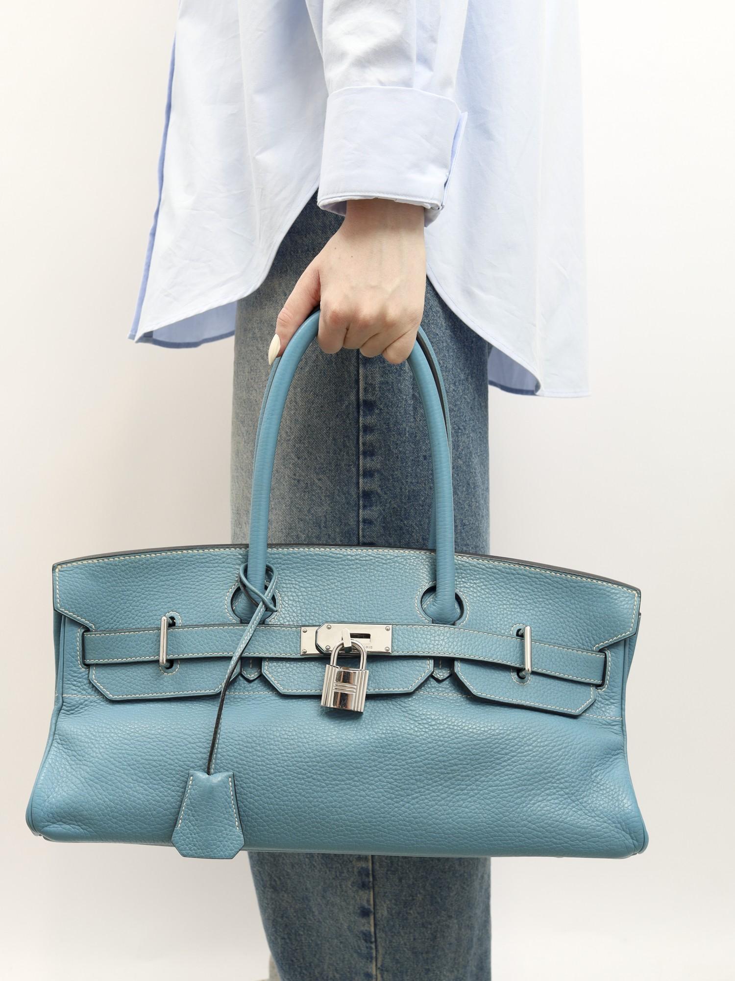 Hermes Birkin Shoulder, фото 2