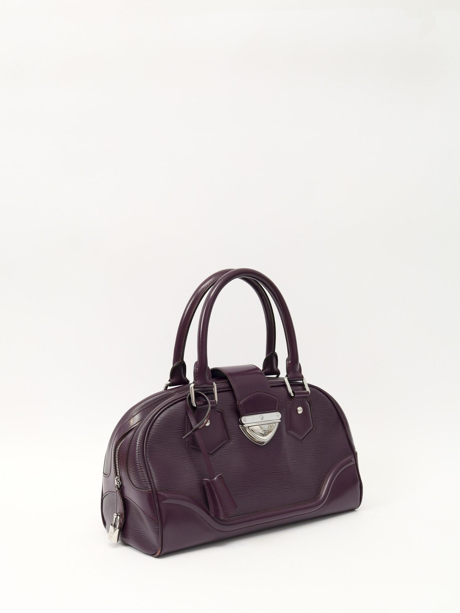 Louis Vuitton Montaigne , фото 3