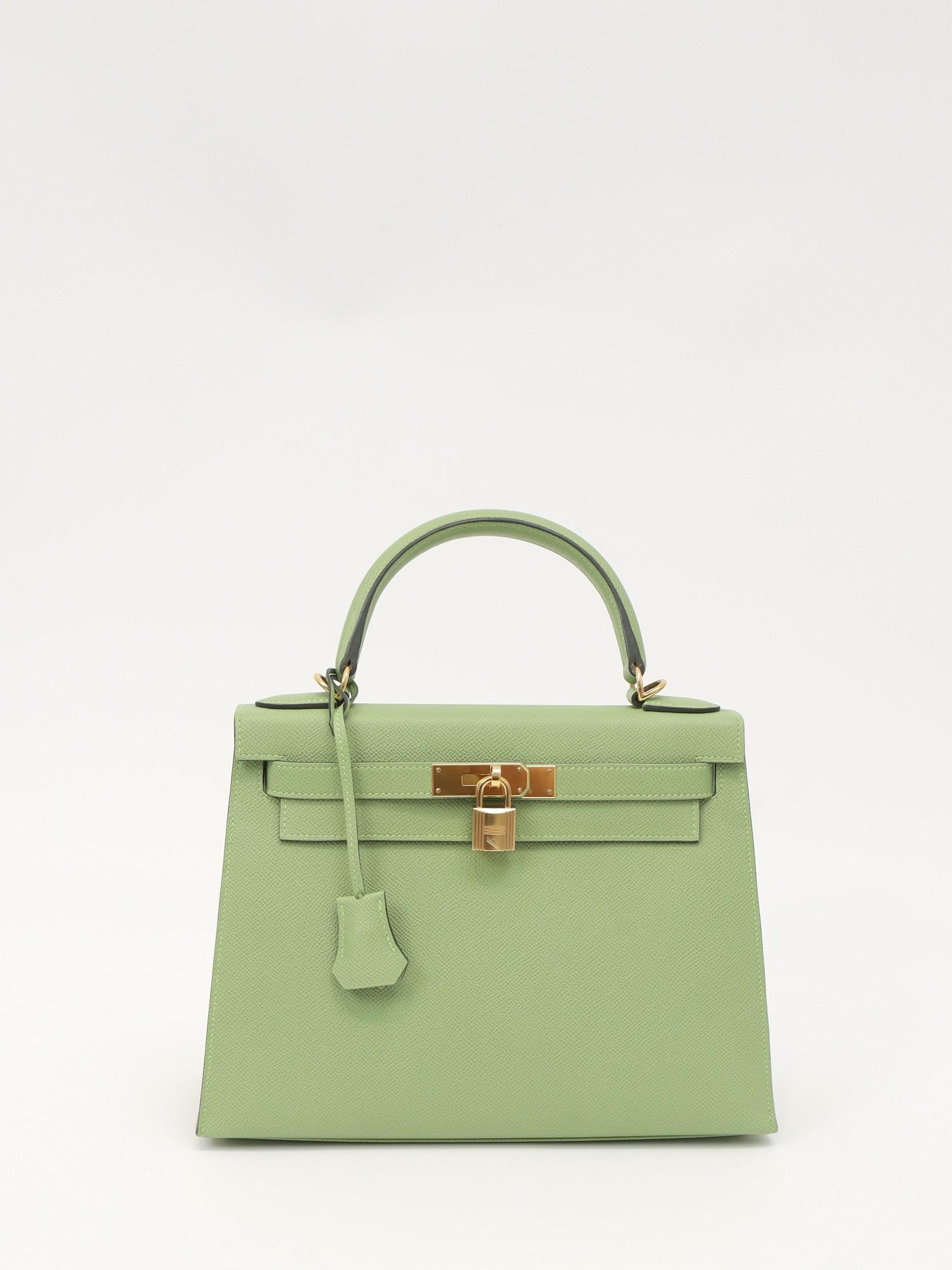 Hermes Kelly 28, фото 1