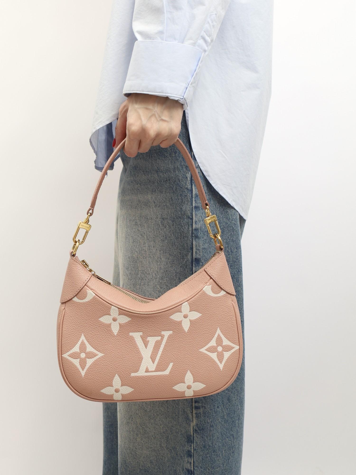 Louis Vuitton Bagatelle , фото 3