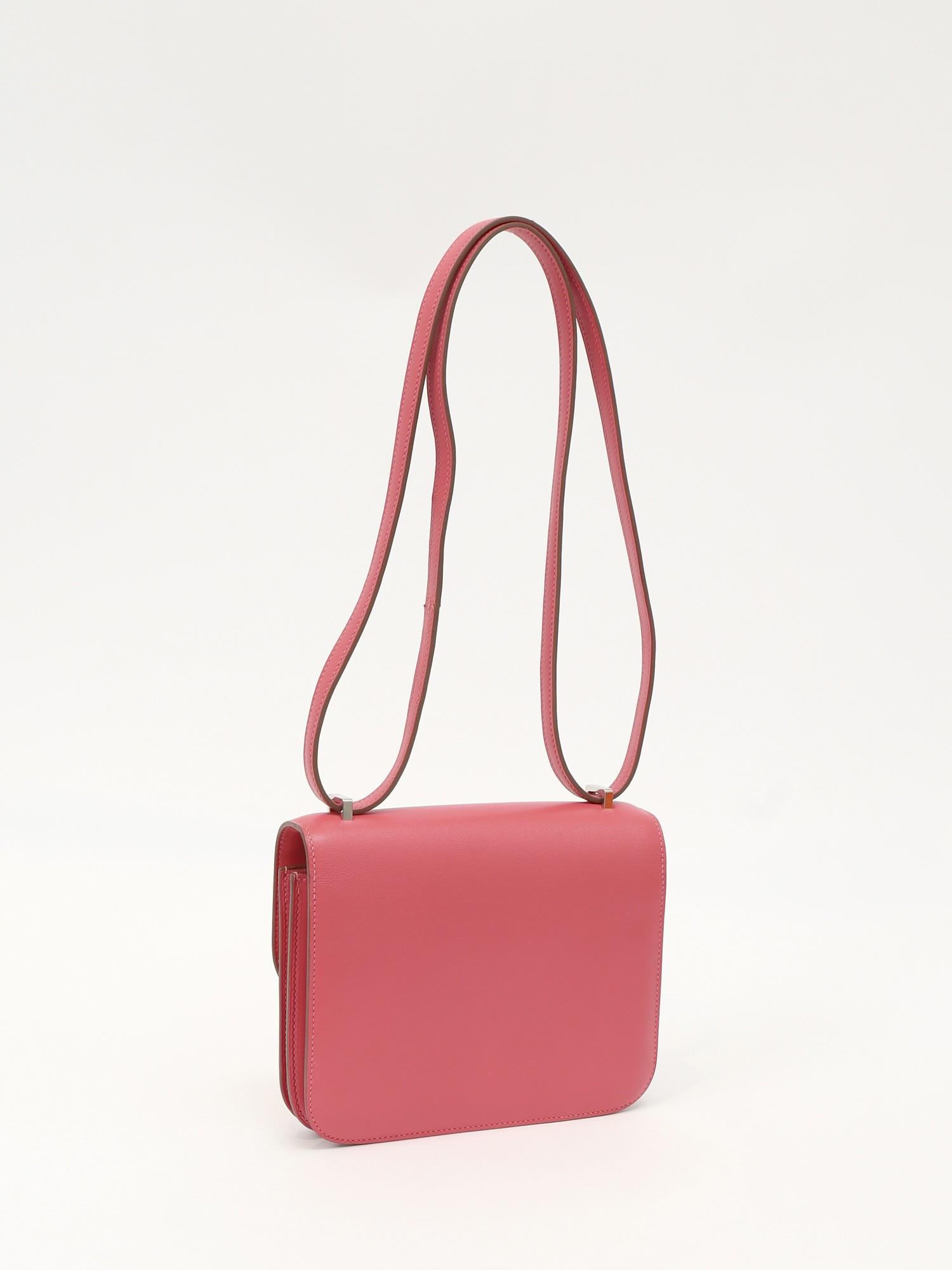 Hermes Constance 18, фото 4