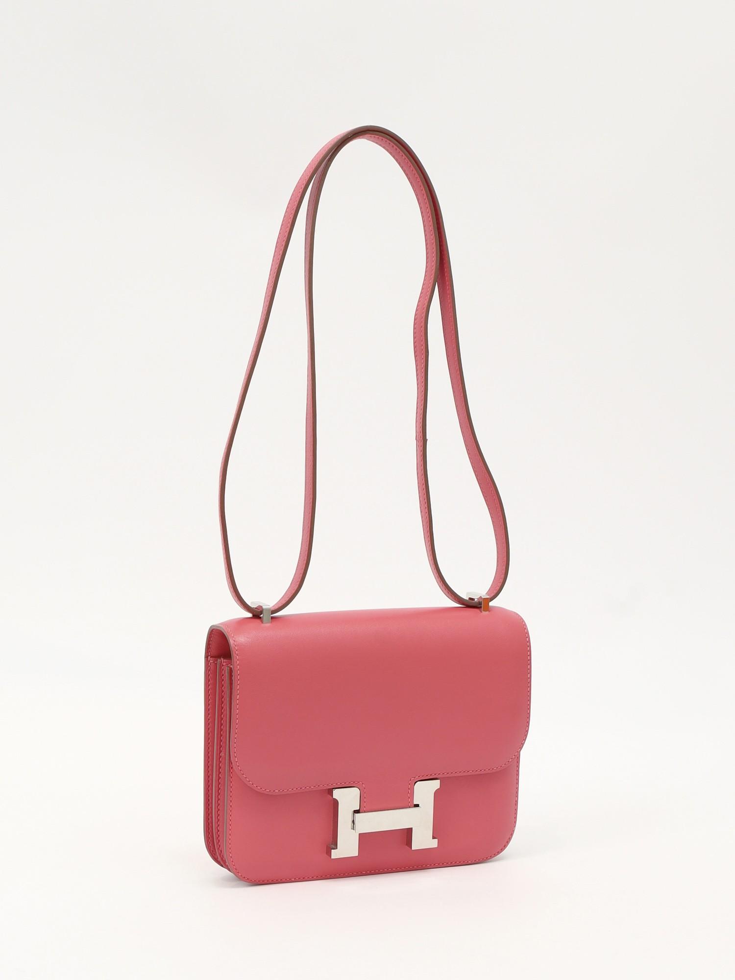 Hermes Constance 18, фото 3