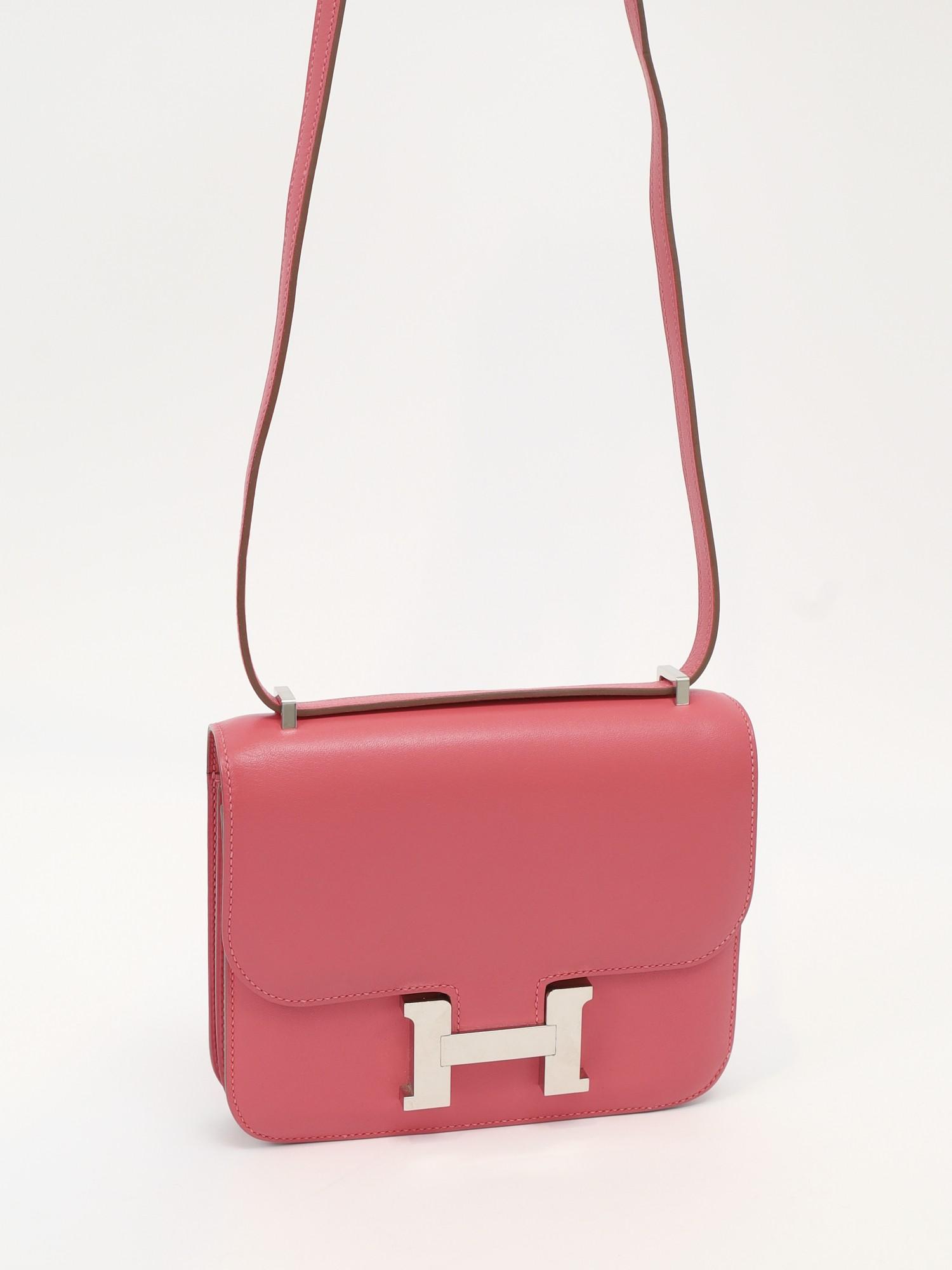 Hermes Constance 18, фото 5