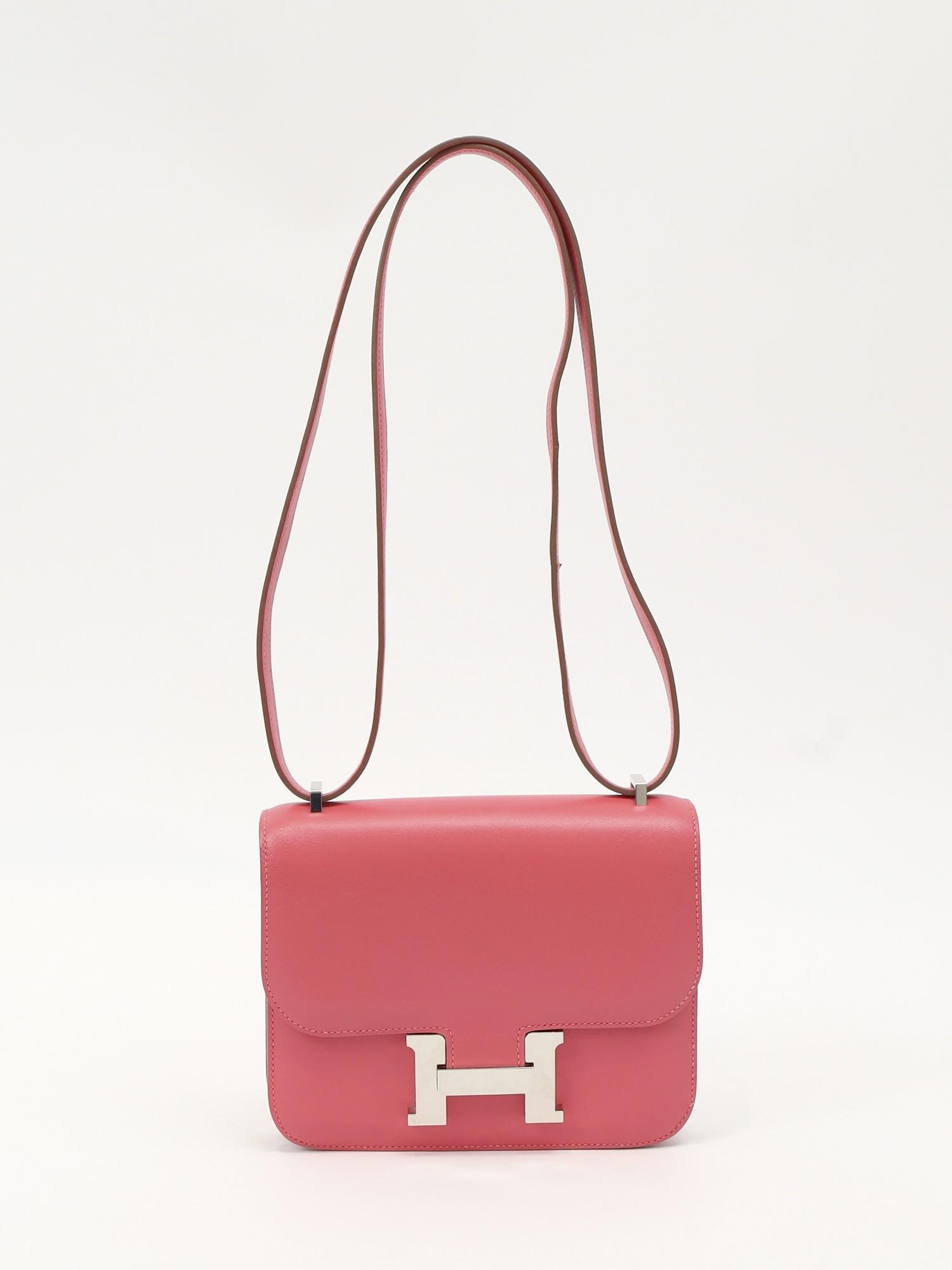 Hermes Constance 18, фото 1