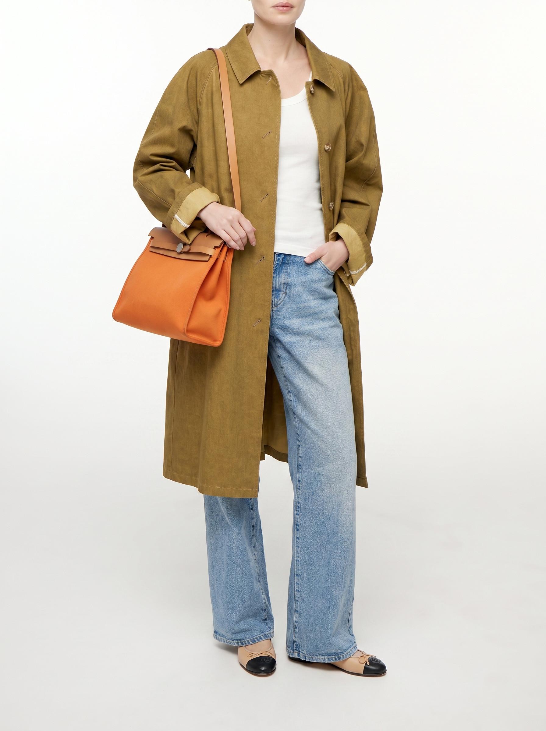 Hermes Herbag 31, фото 2