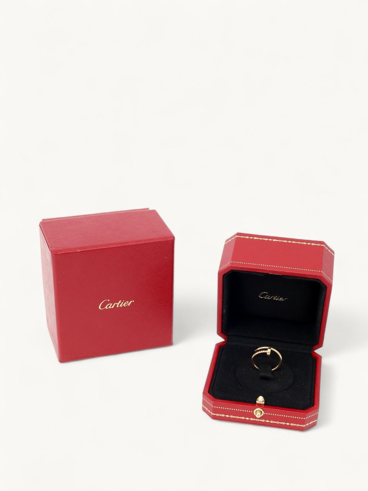 Cartier Juste Un Clou , фото 3