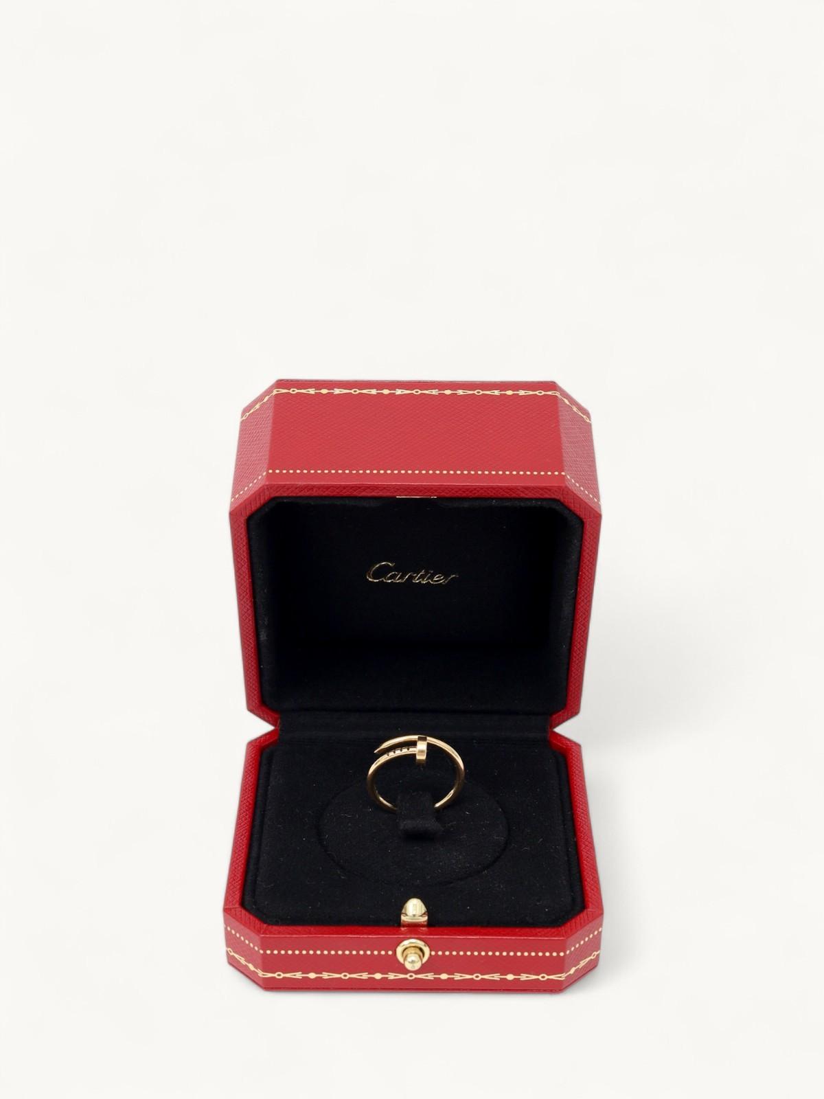 Cartier Juste Un Clou , фото 4