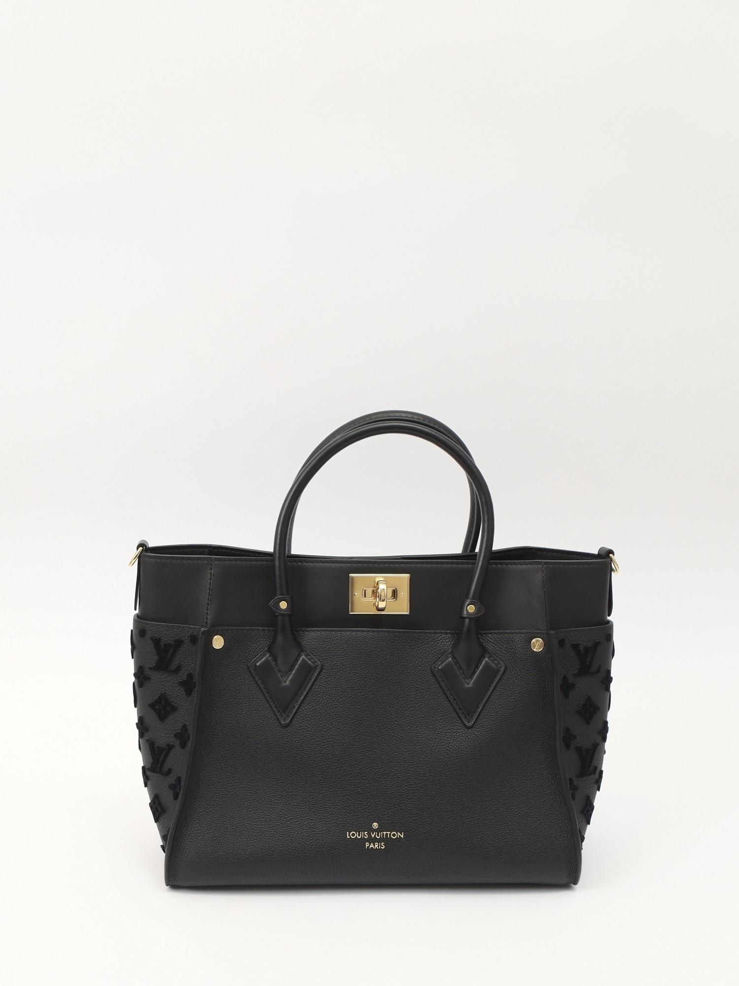 Louis Vuitton On My Side , фото 1