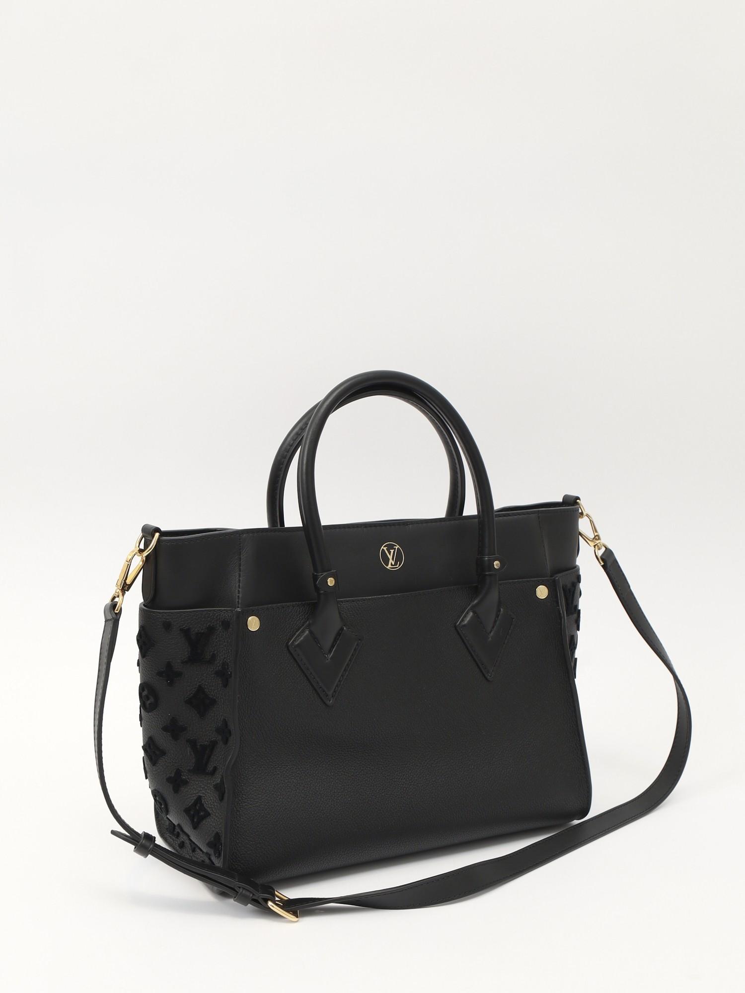 Louis Vuitton On My Side , фото 4
