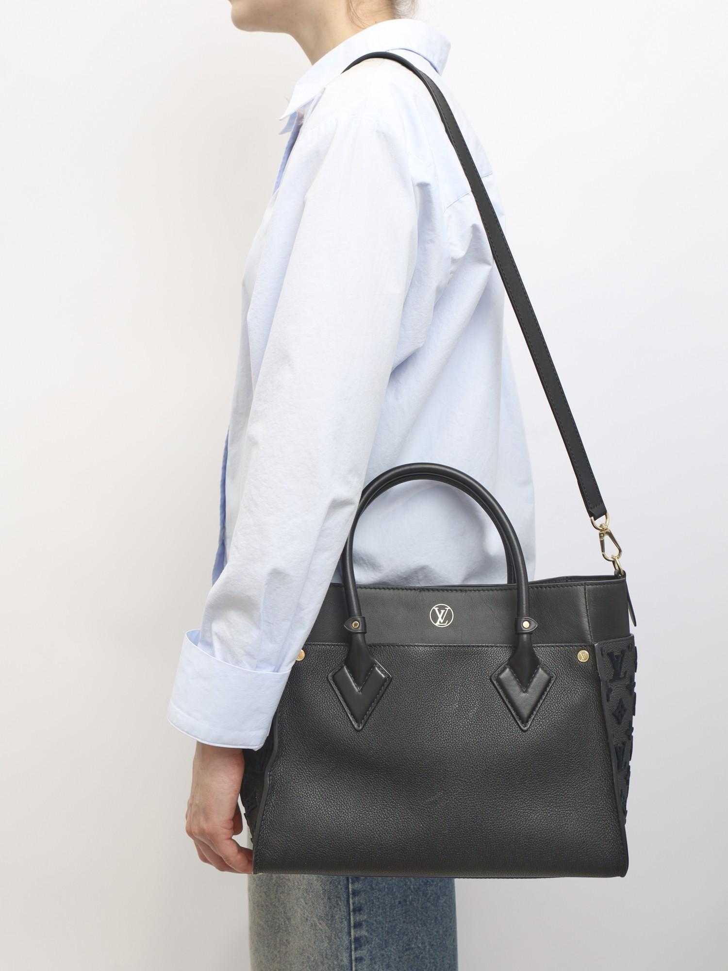 Louis Vuitton On My Side , фото 2