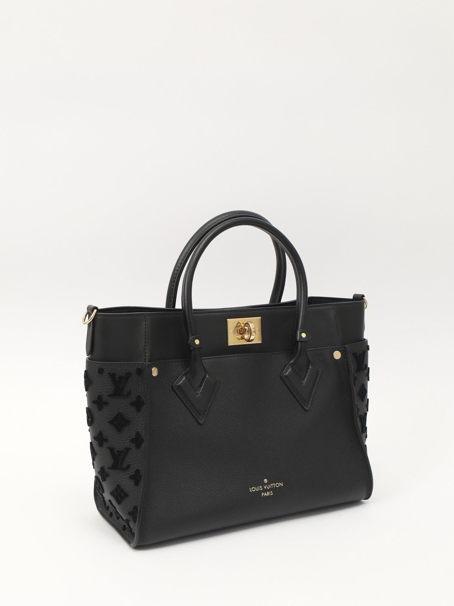 Louis Vuitton On My Side , фото 3