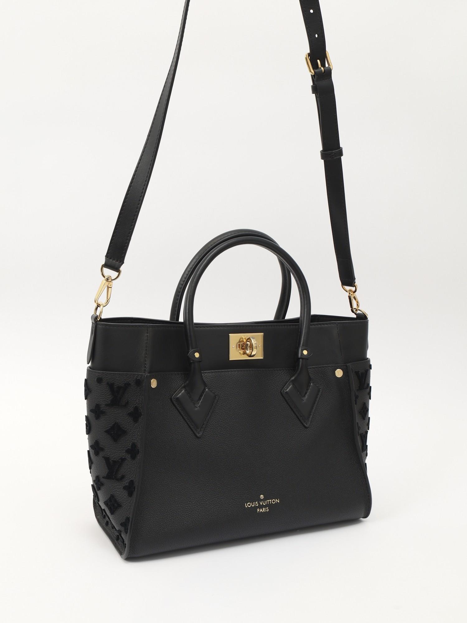 Louis Vuitton On My Side , фото 5