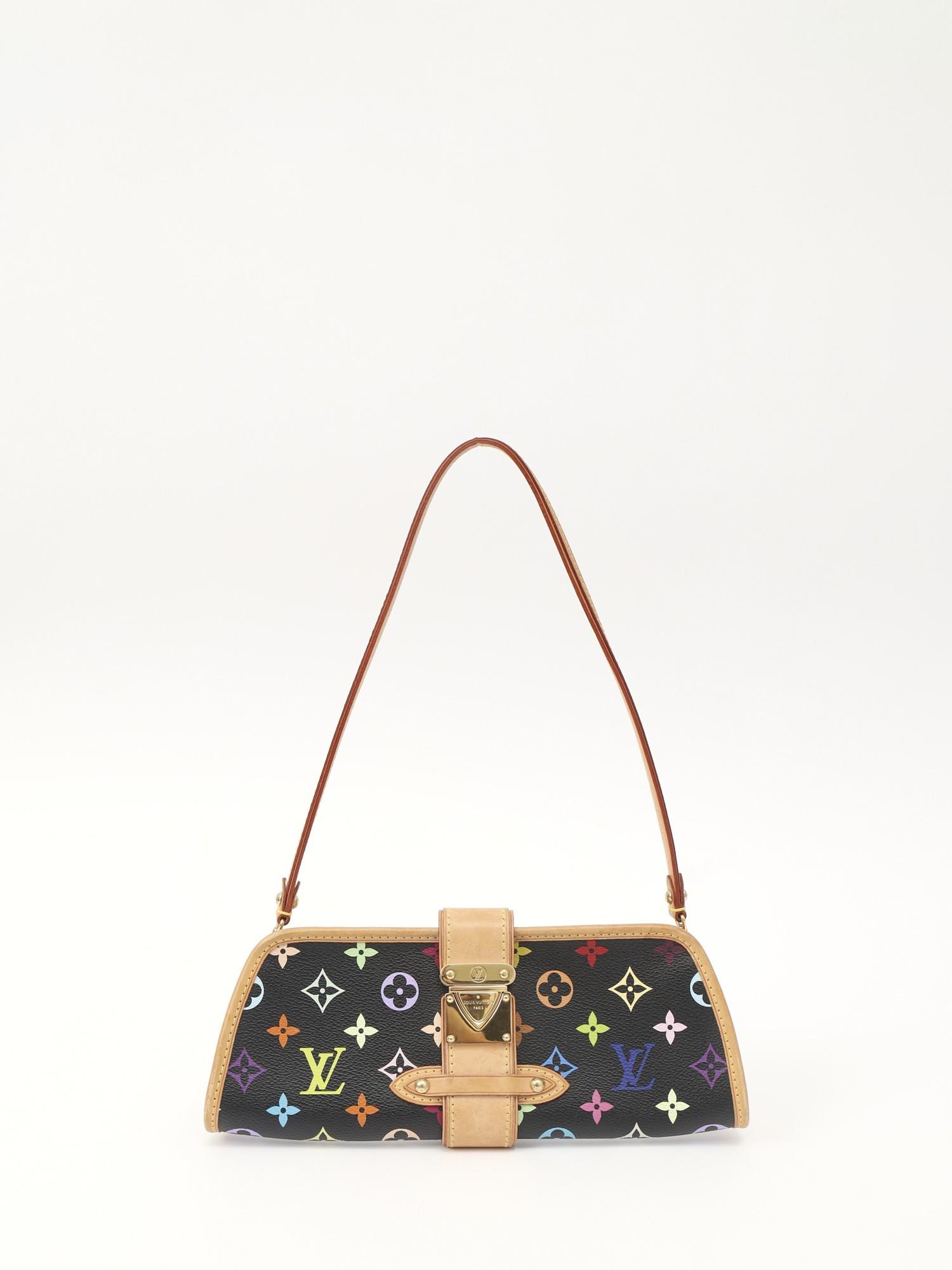 Louis Vuitton Shirley , фото 1