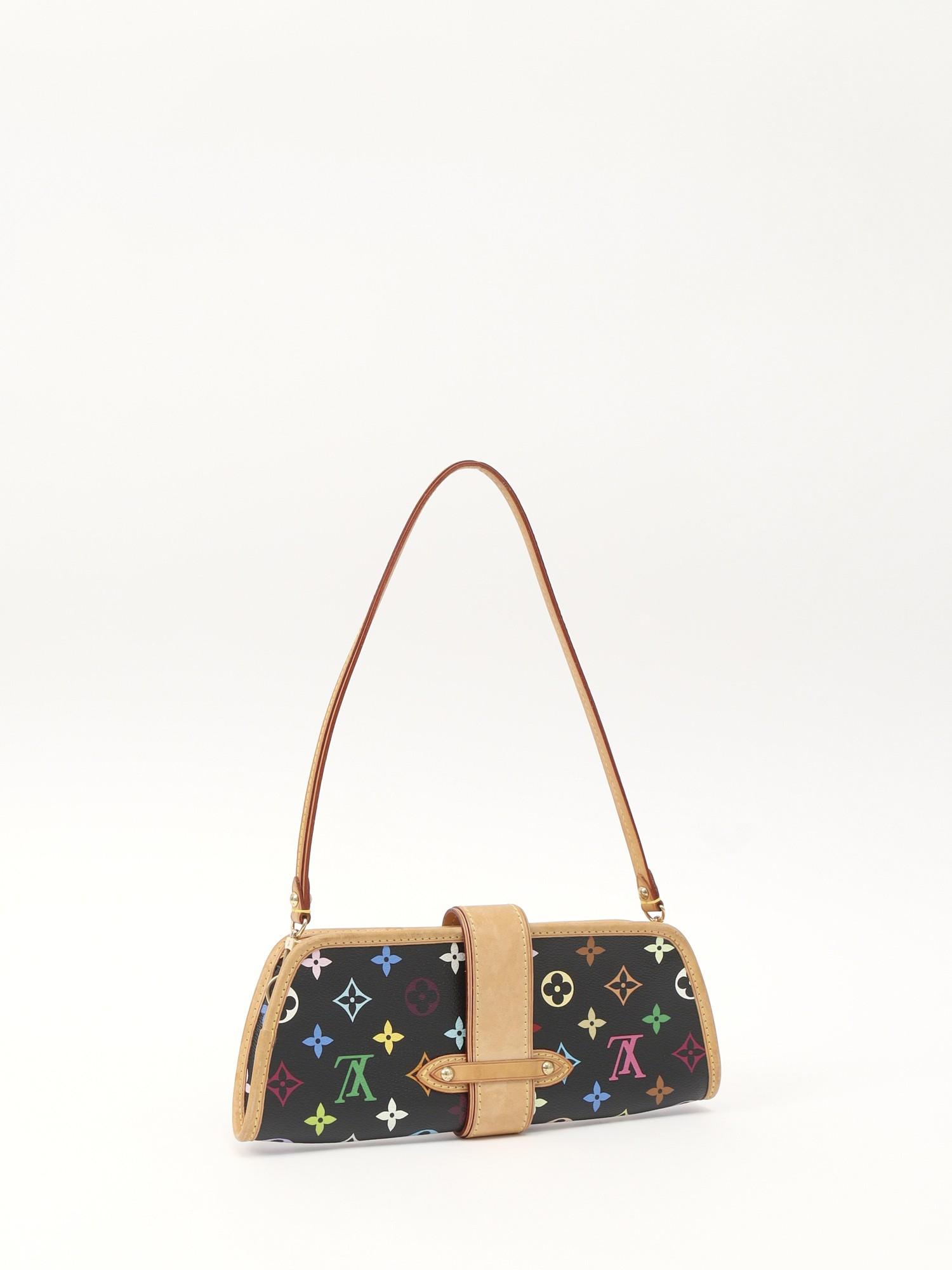 Louis Vuitton Shirley , фото 4