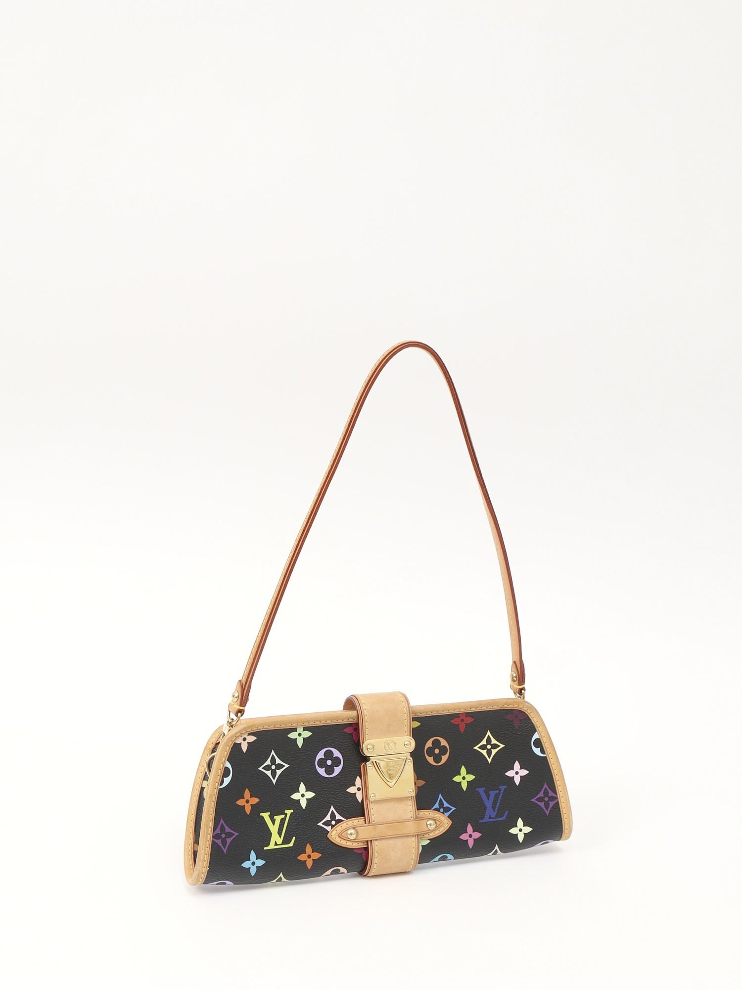 Louis Vuitton Shirley , фото 3