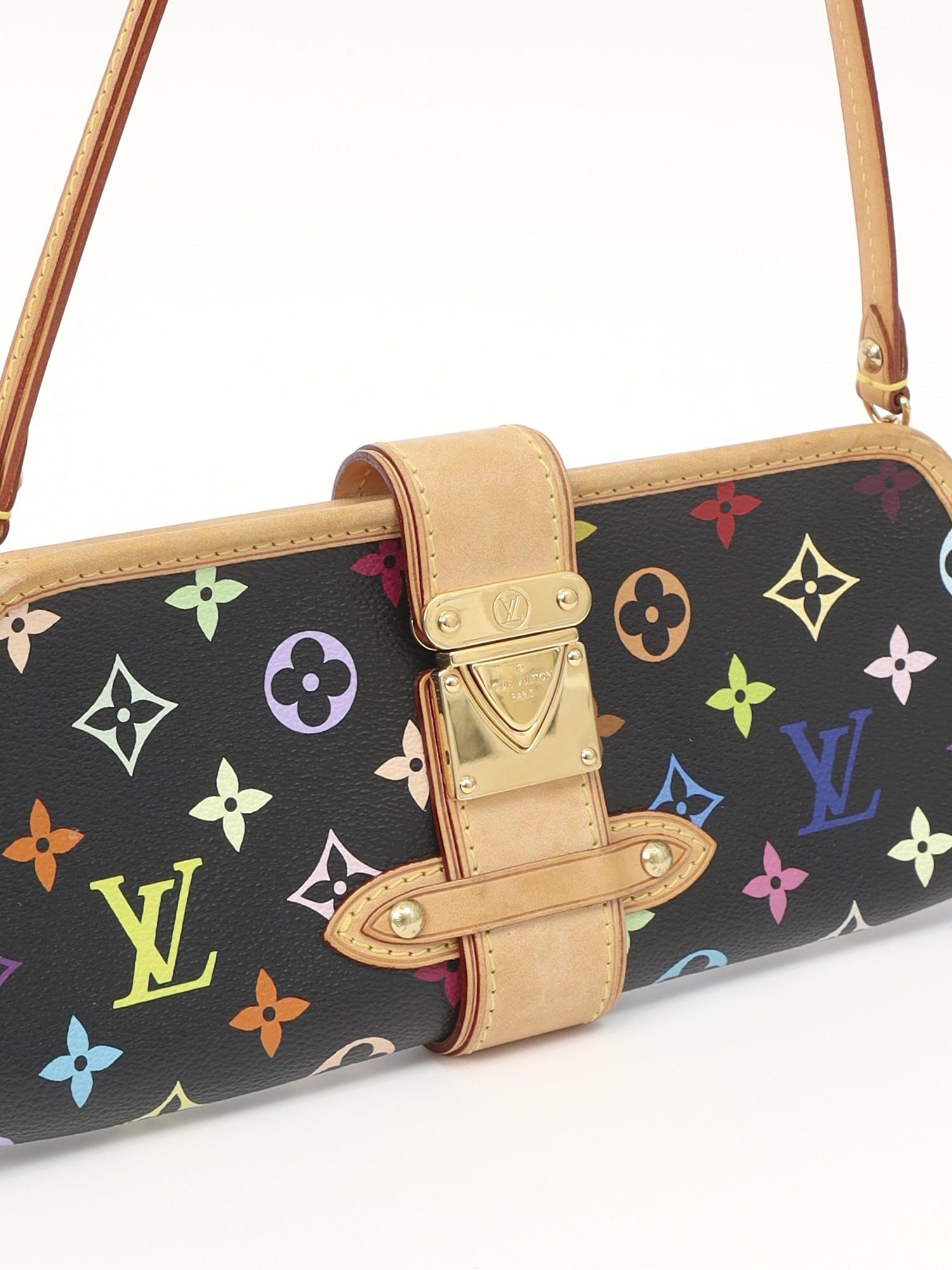 Louis Vuitton Shirley , фото 5
