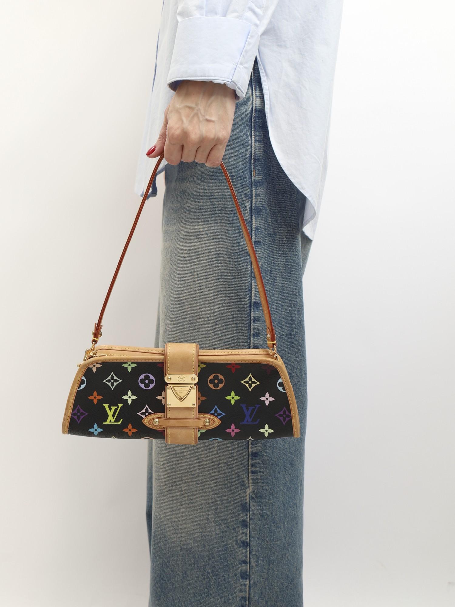 Louis Vuitton Shirley , фото 2