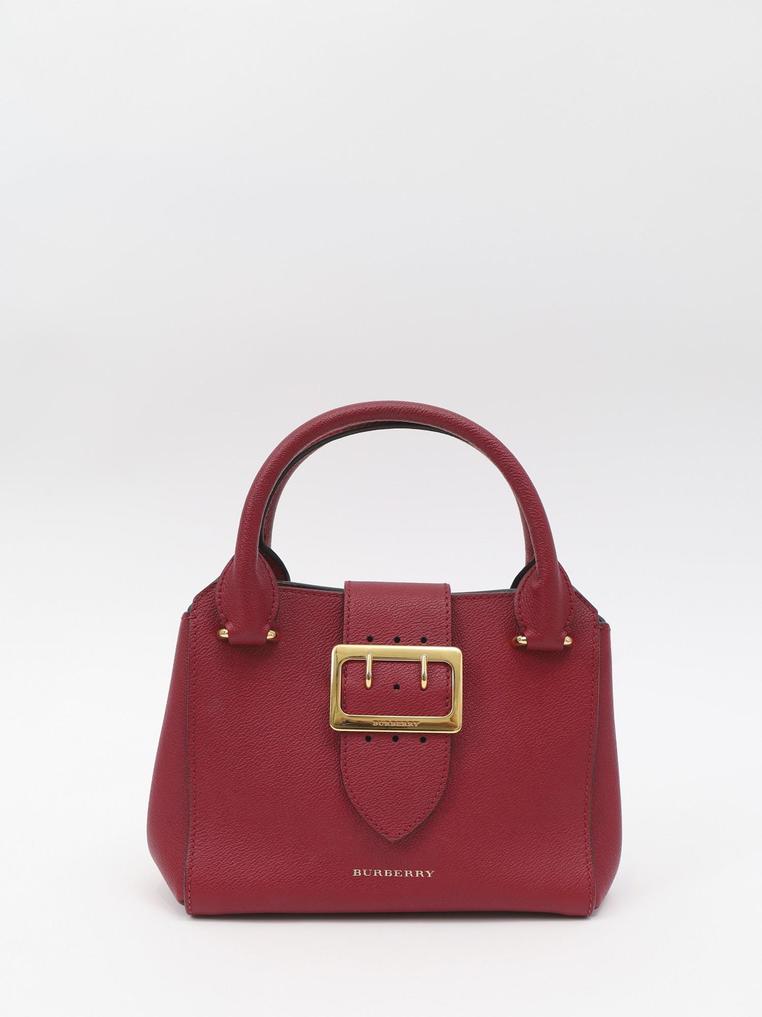 Burberry Buckle , фото 1