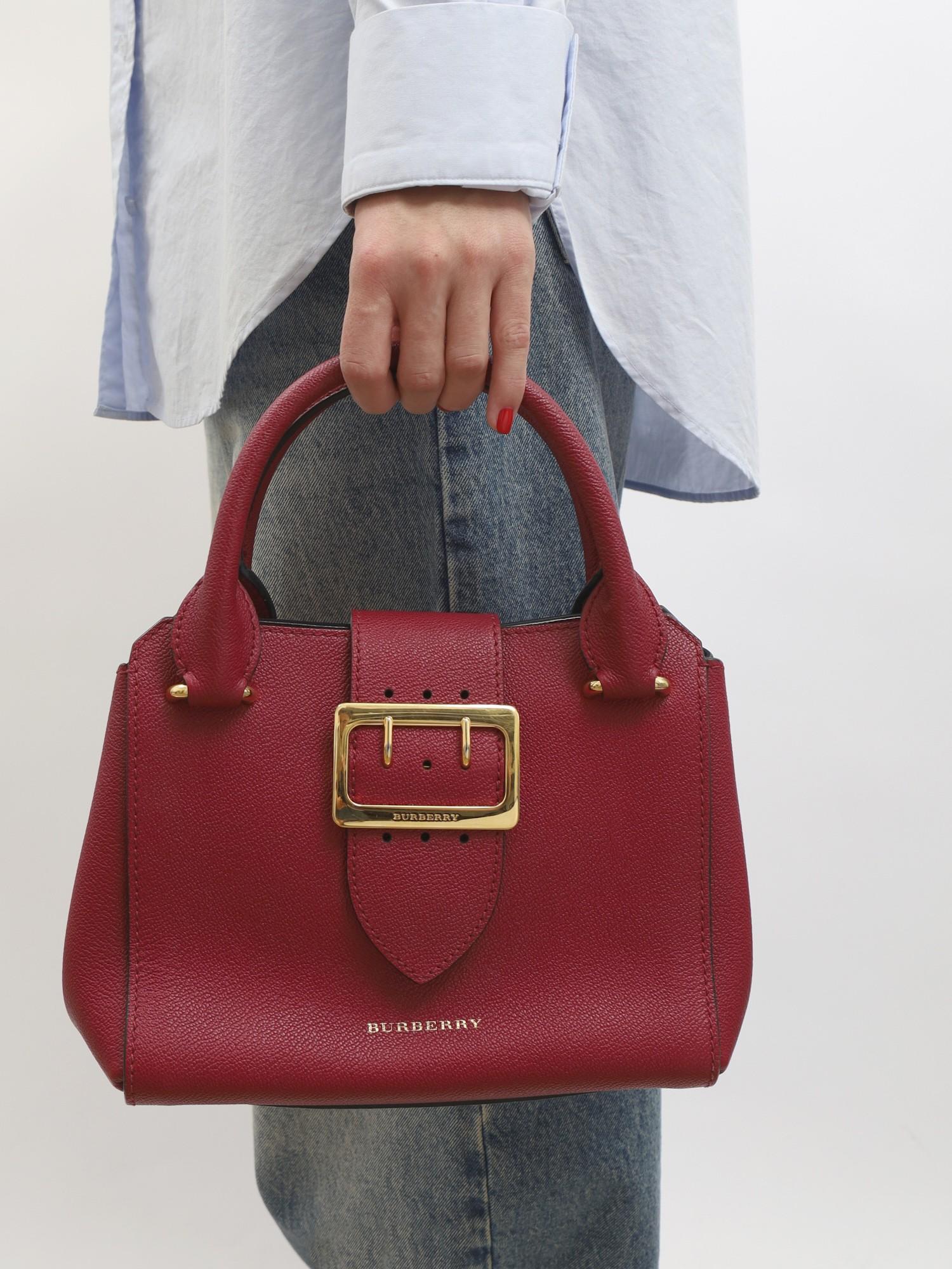 Burberry Buckle , фото 2