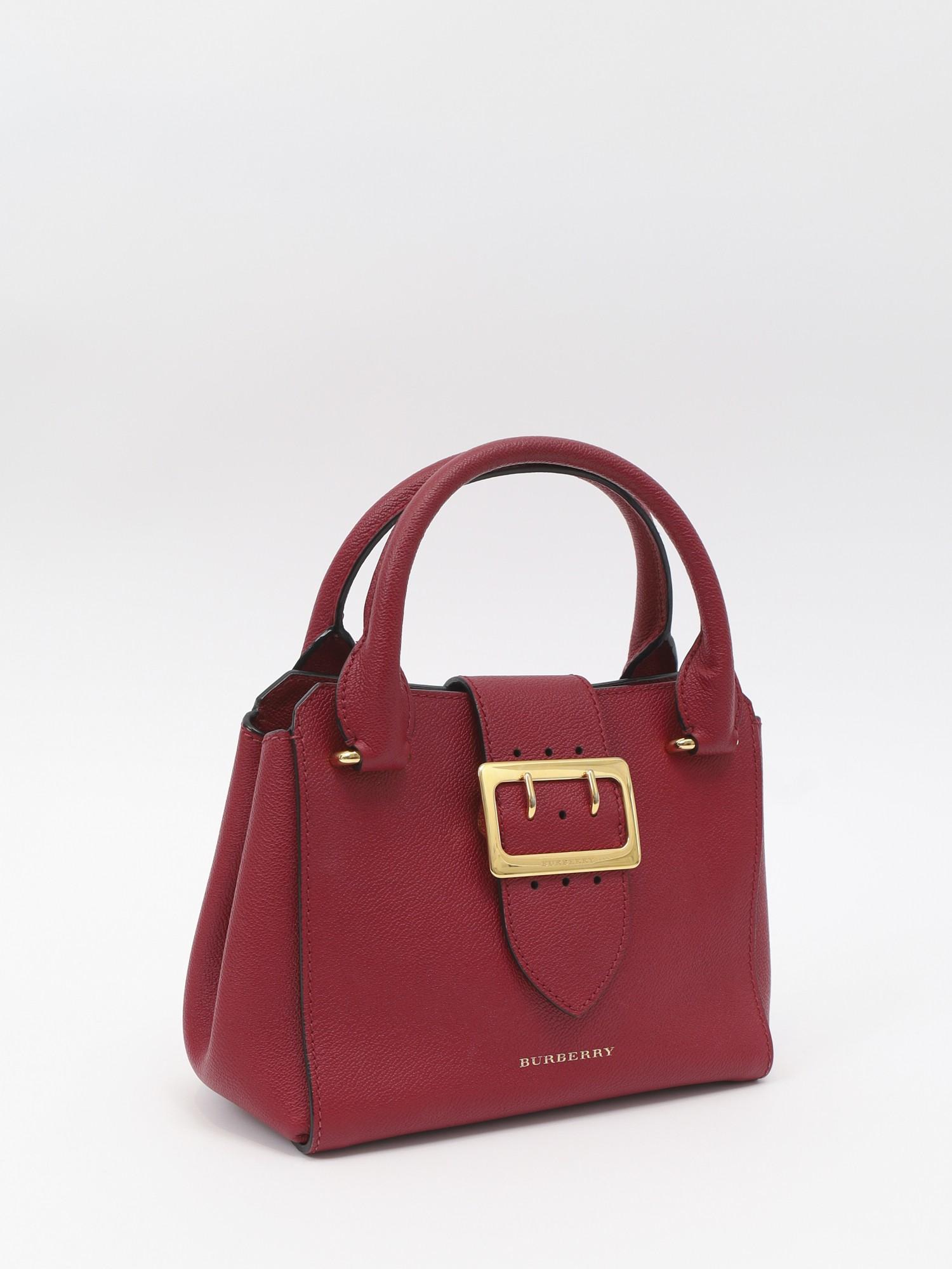 Burberry Buckle , фото 3