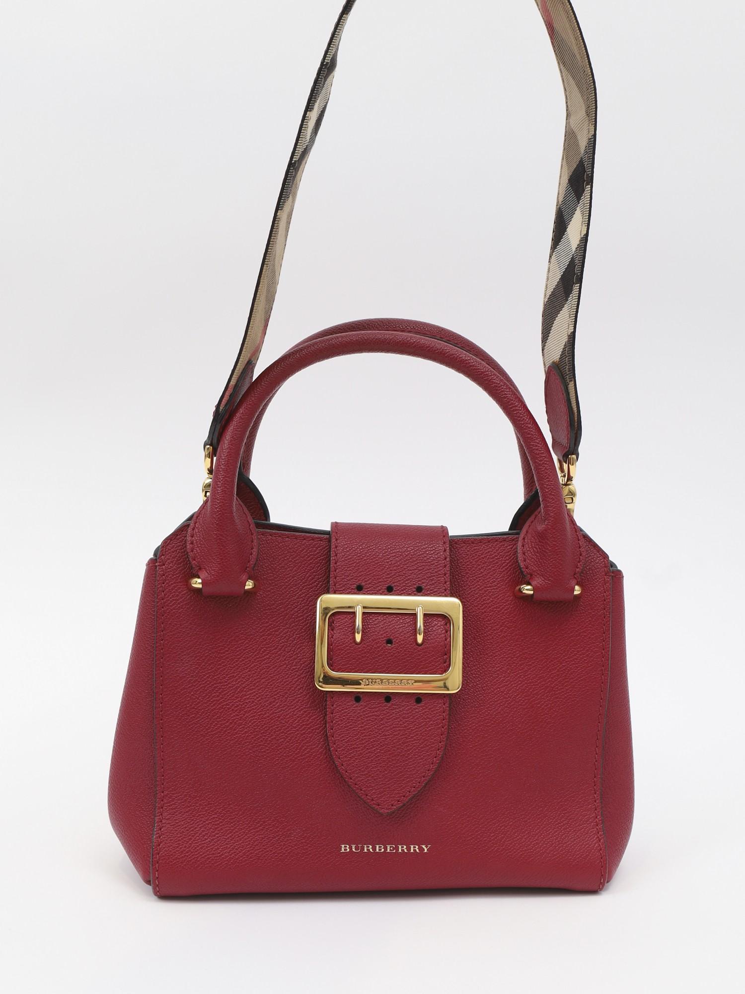 Burberry Buckle , фото 5