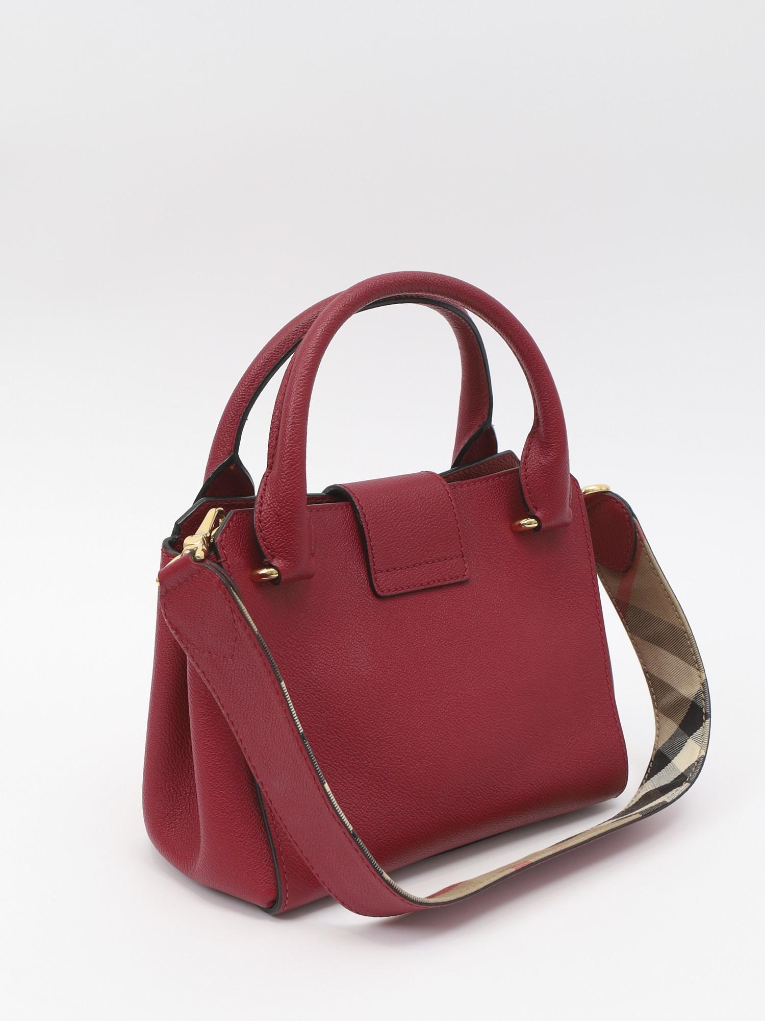 Burberry Buckle , фото 4