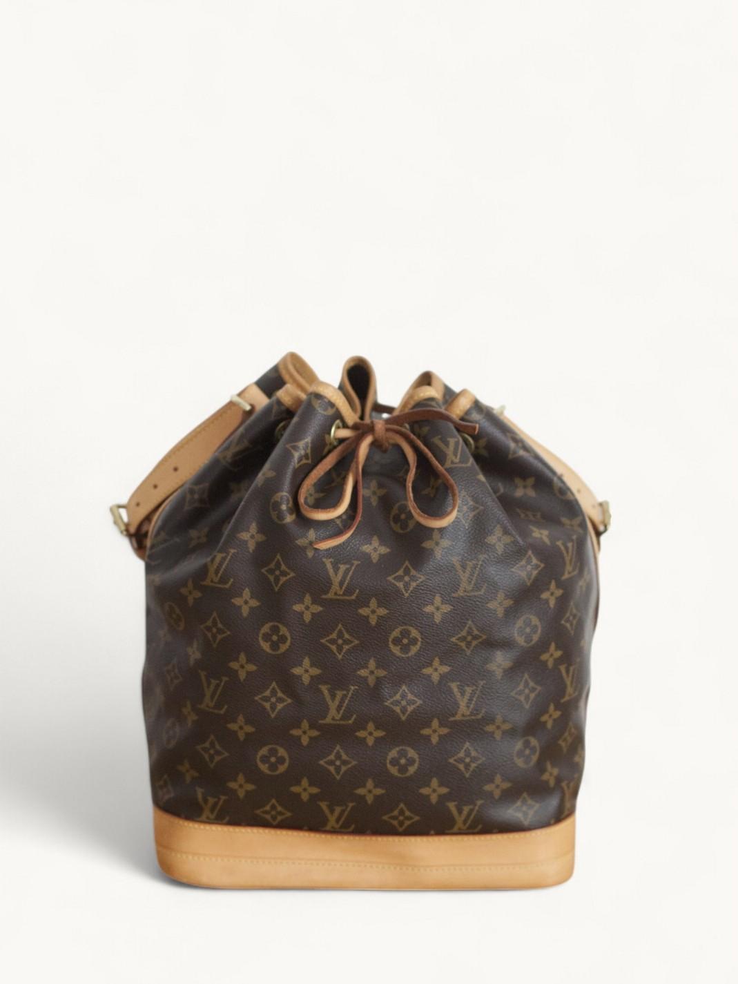 Louis Vuitton Noe , фото 1