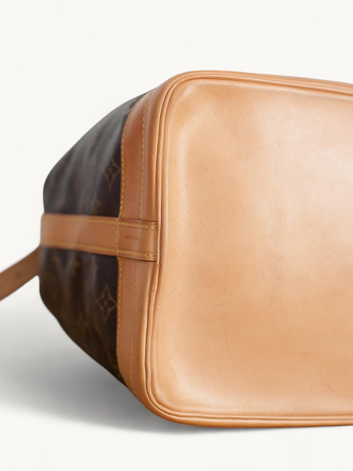 Louis Vuitton Noe , фото 5