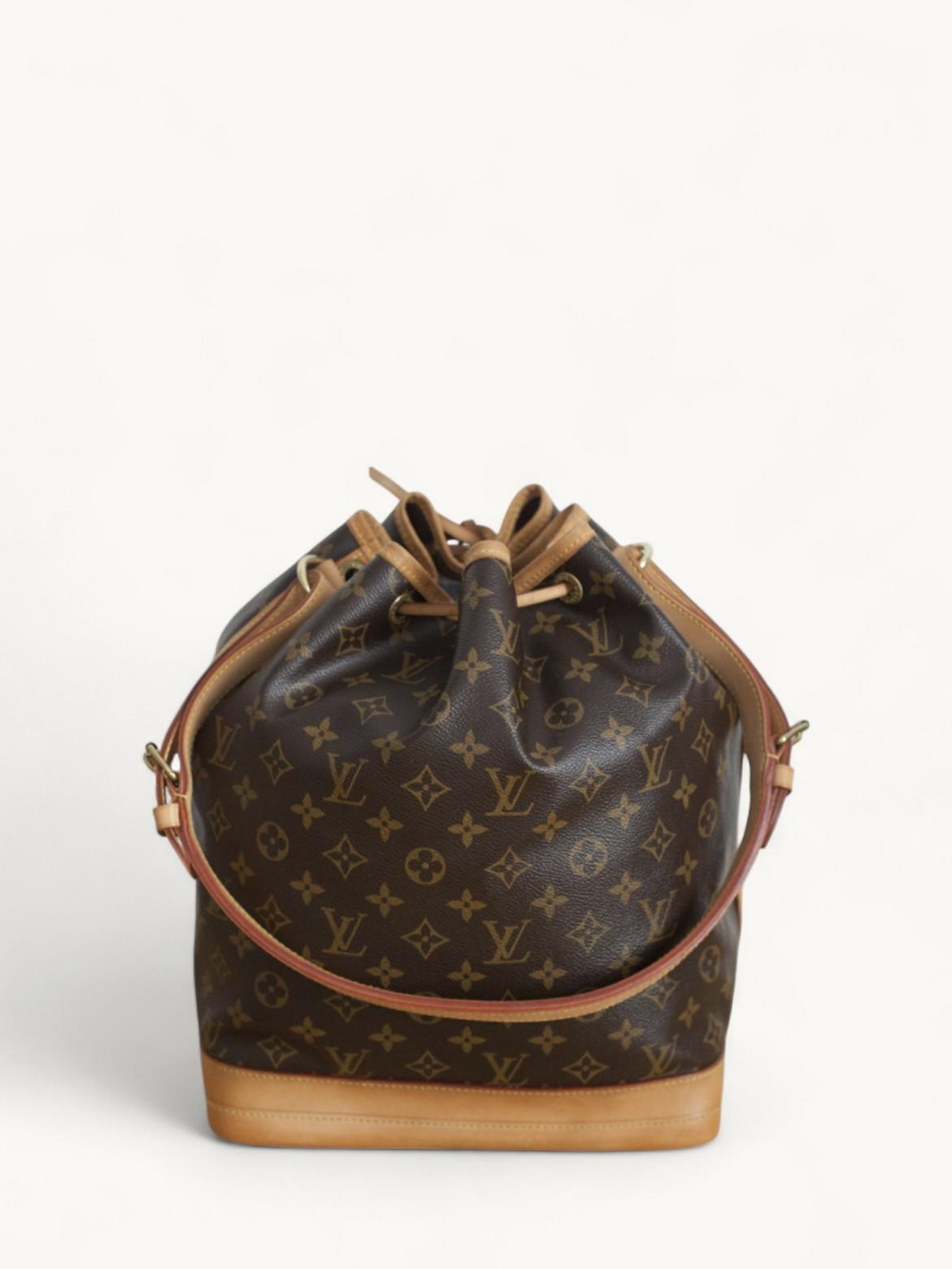 Louis Vuitton Noe , фото 3