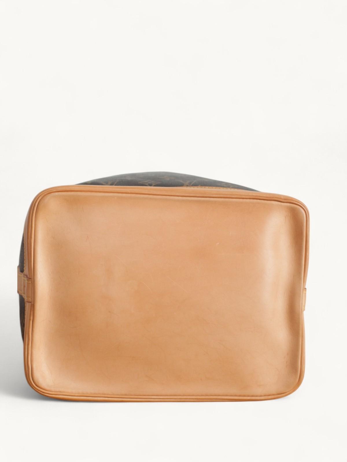 Louis Vuitton Noe , фото 4