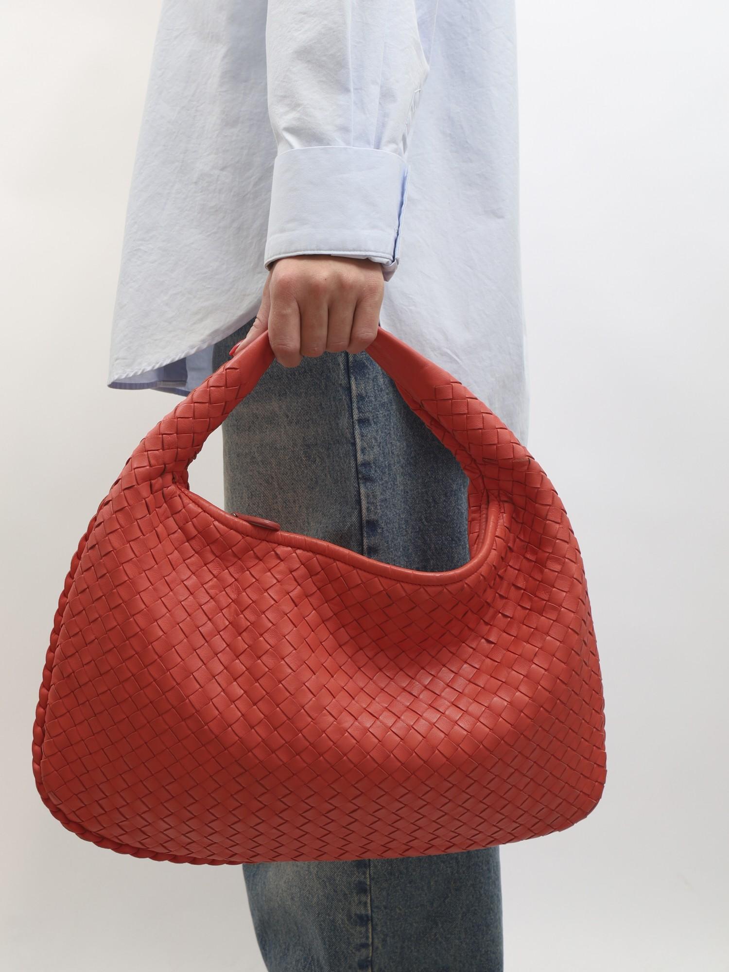 Bottega Veneta Hobo , фото 2
